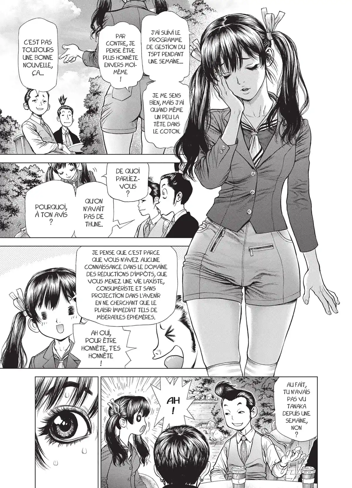 Origin Volume 7 page 28