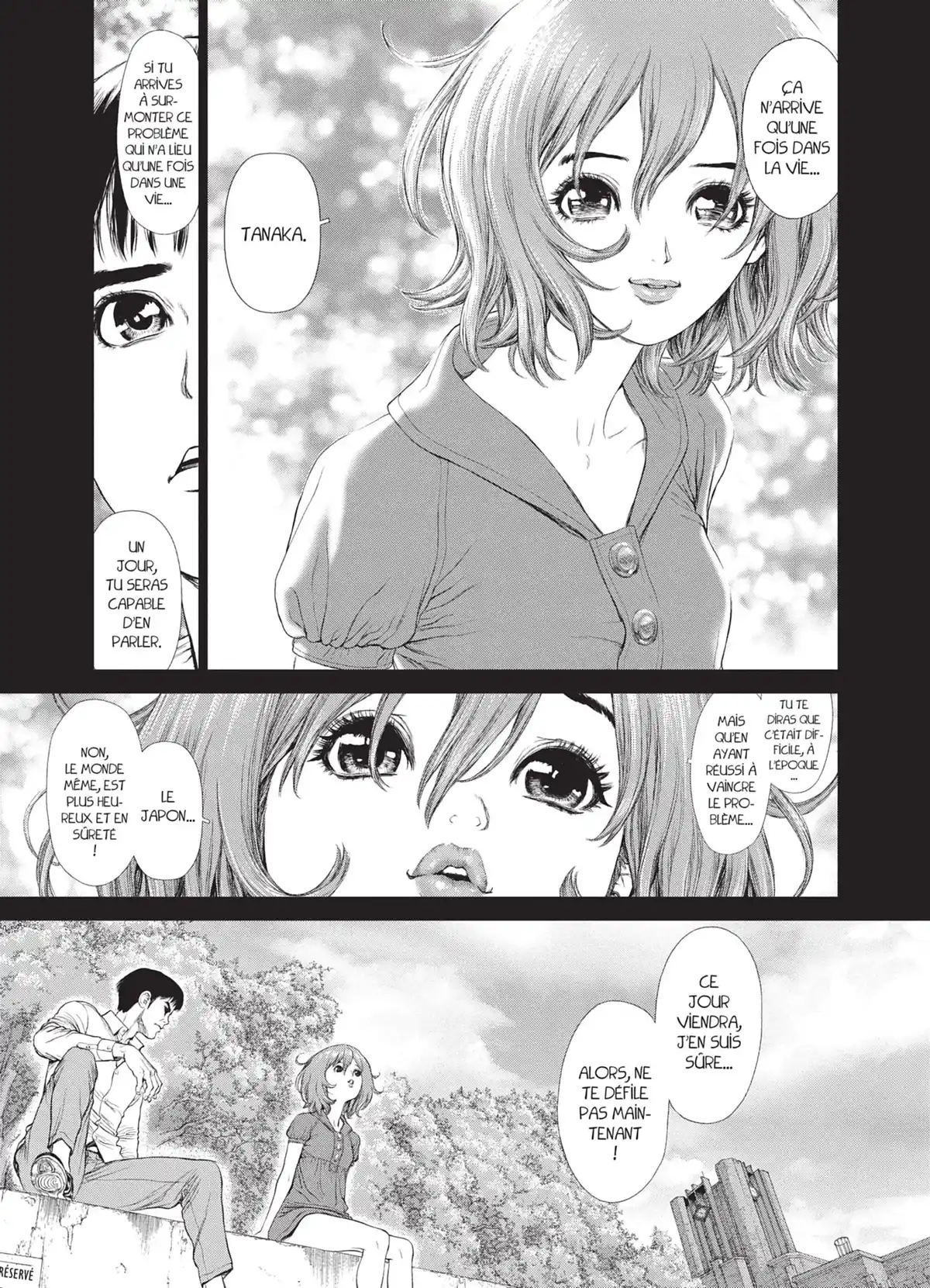 Origin Volume 8 page 132