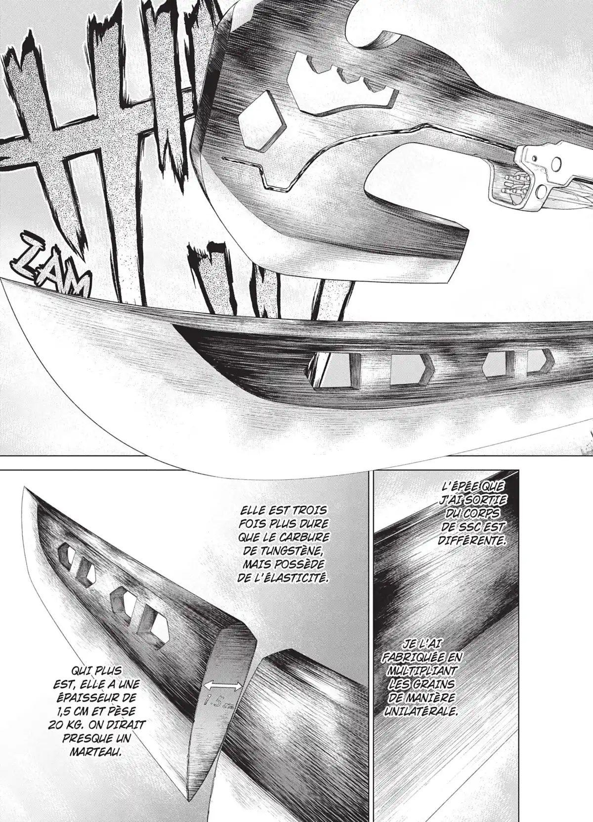 Origin Volume 8 page 36