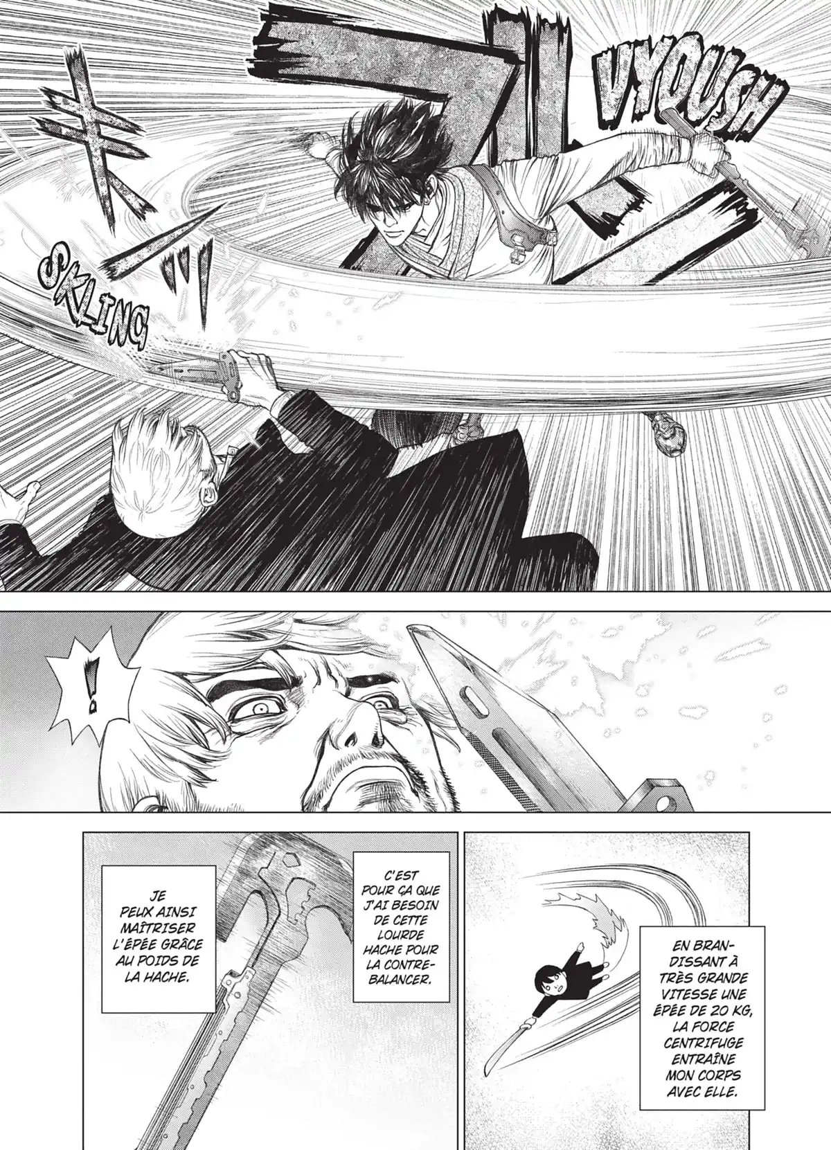 Origin Volume 8 page 40