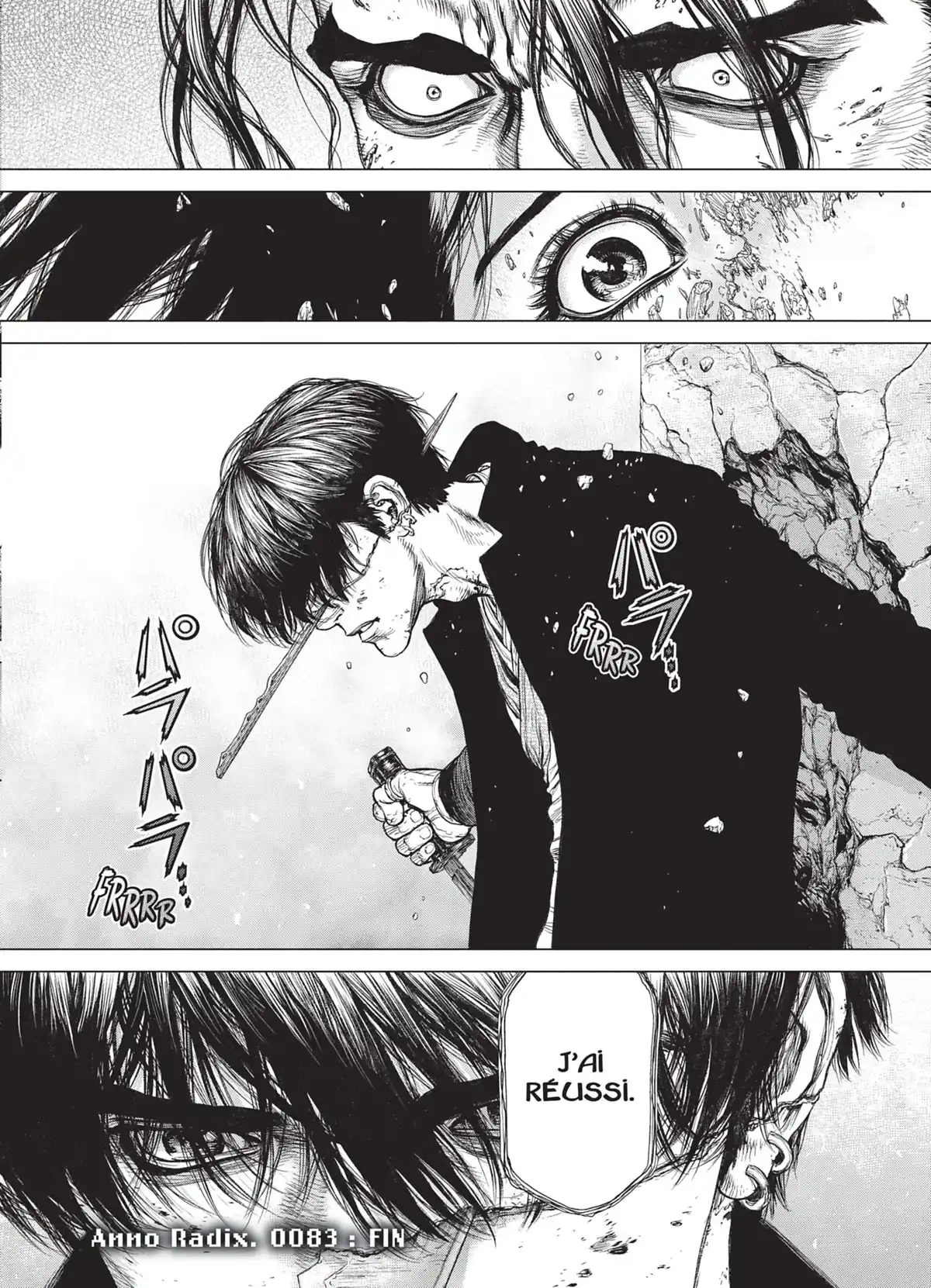 Origin Volume 10 page 101