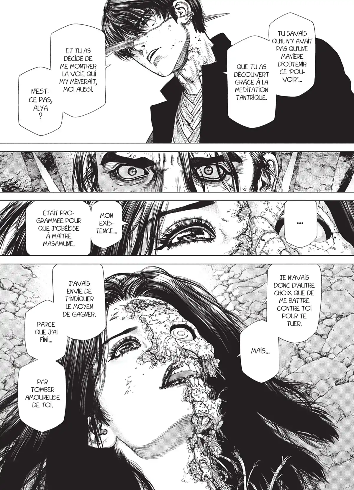 Origin Volume 10 page 106