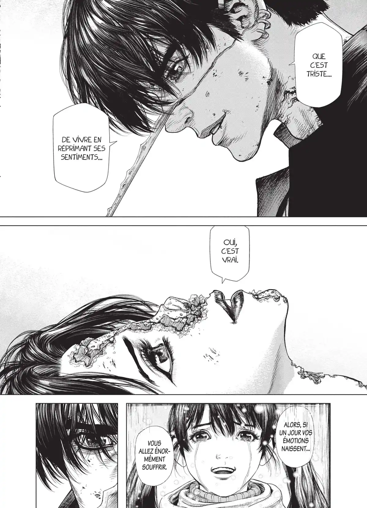 Origin Volume 10 page 107