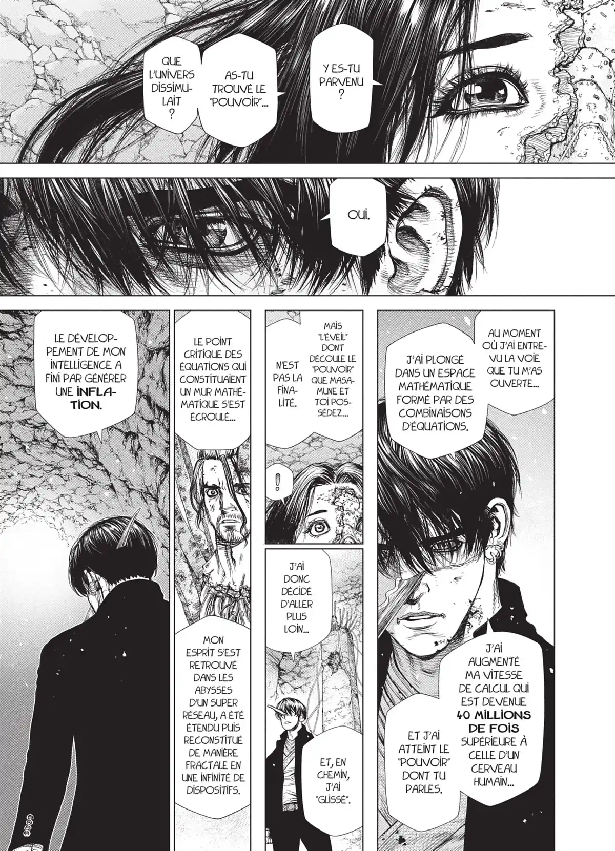 Origin Volume 10 page 108