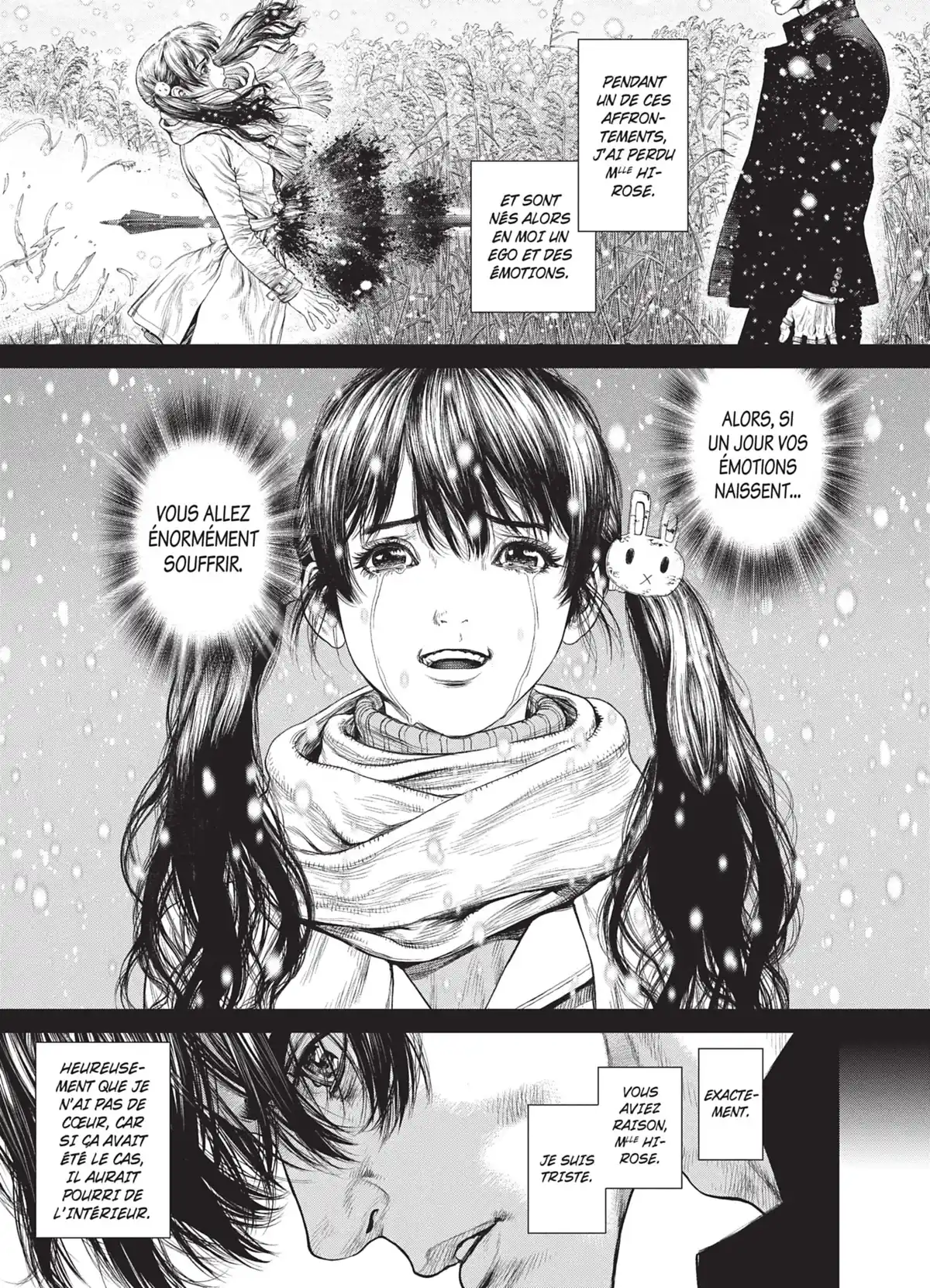Origin Volume 10 page 12