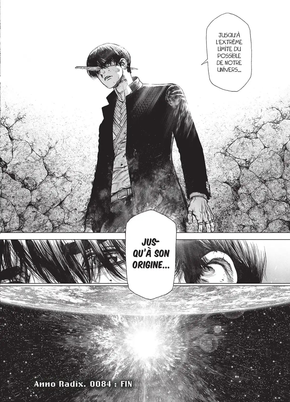 Origin Volume 10 page 121