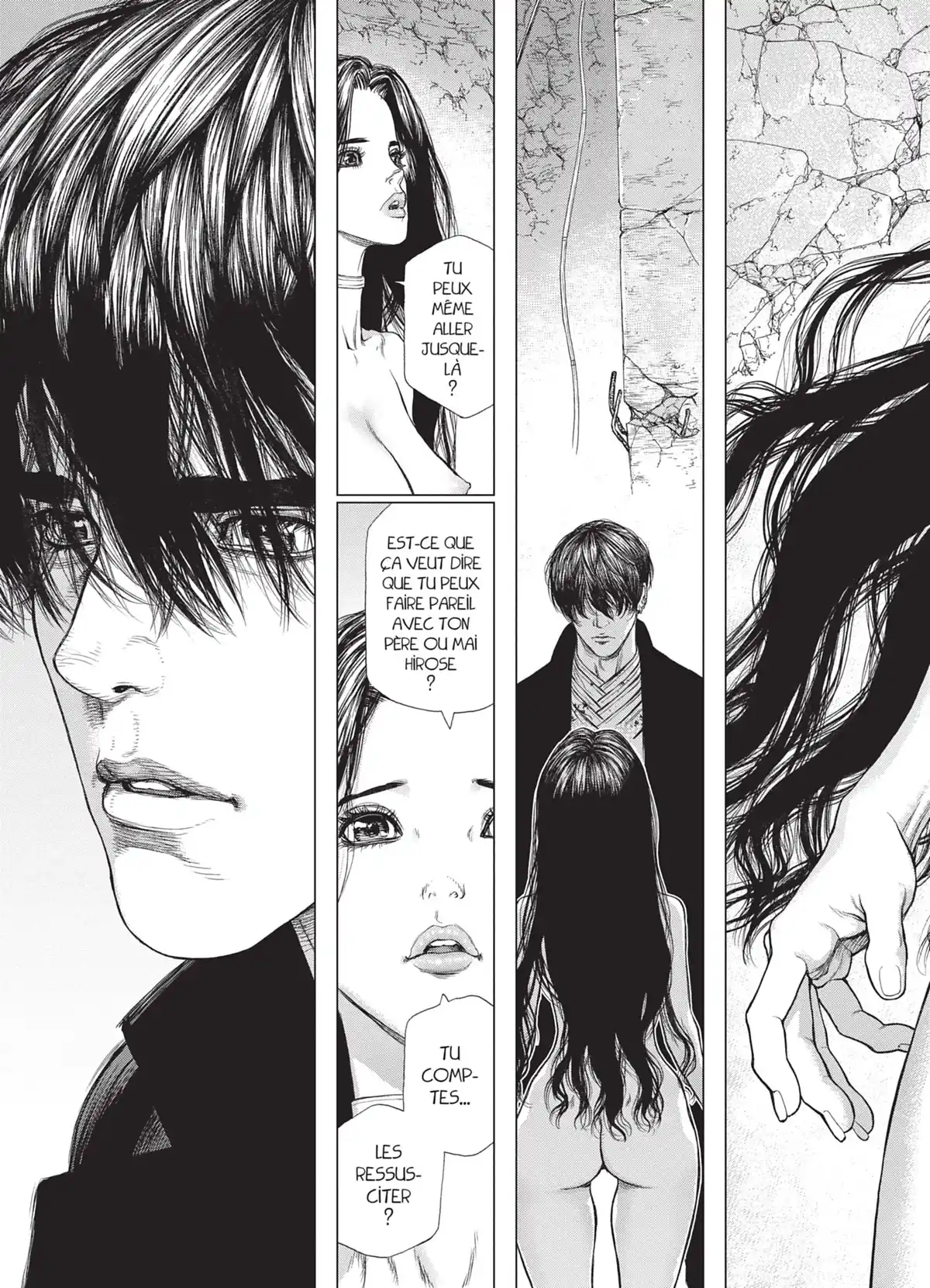 Origin Volume 10 page 136