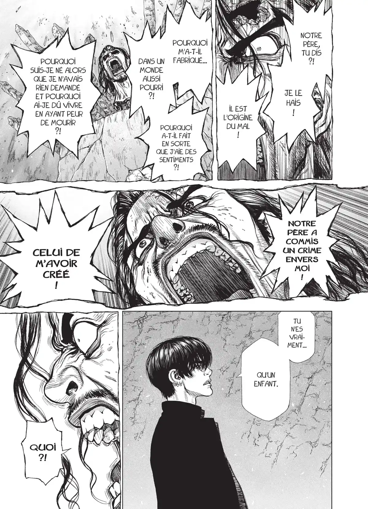 Origin Volume 10 page 146