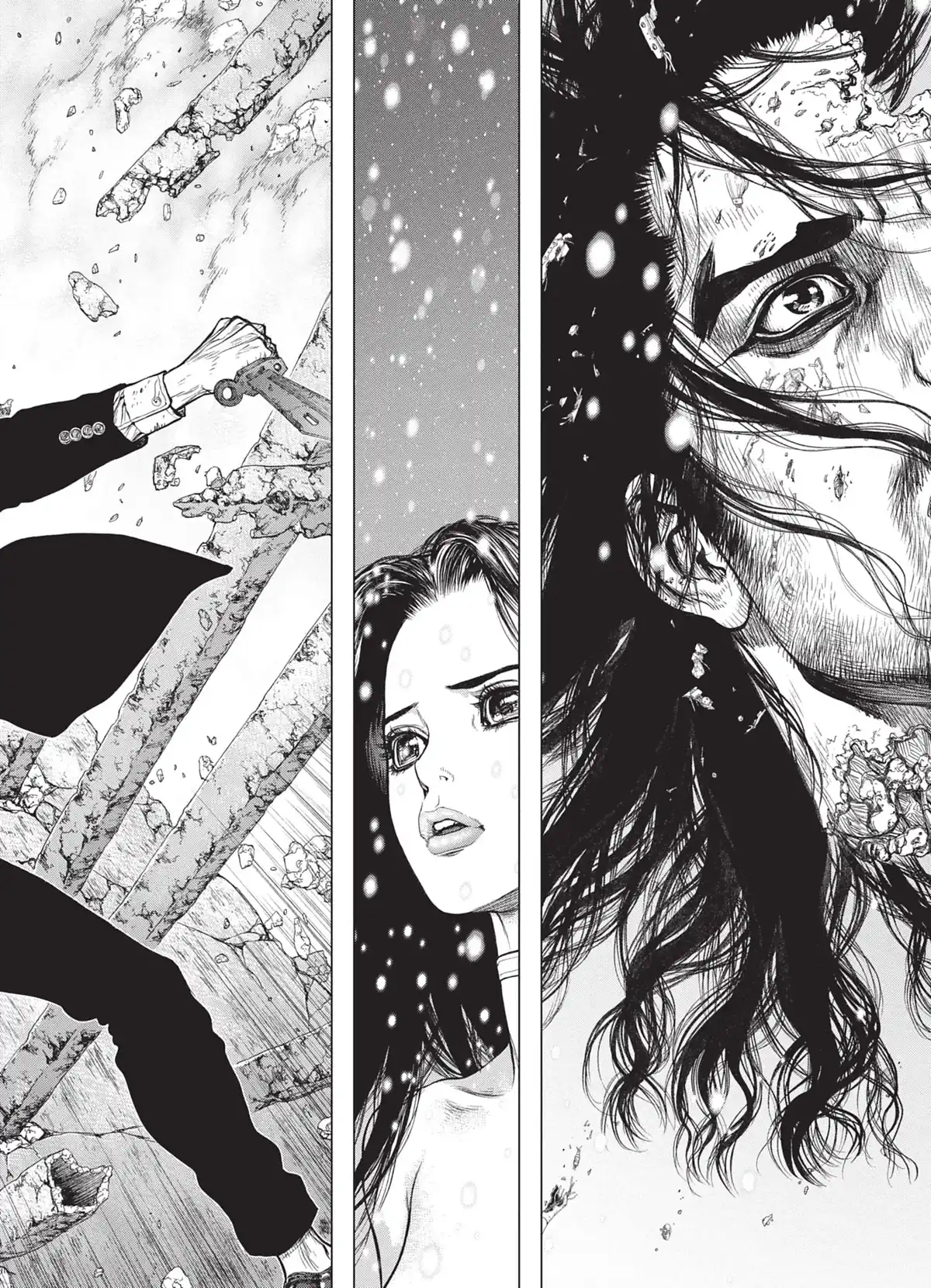 Origin Volume 10 page 157