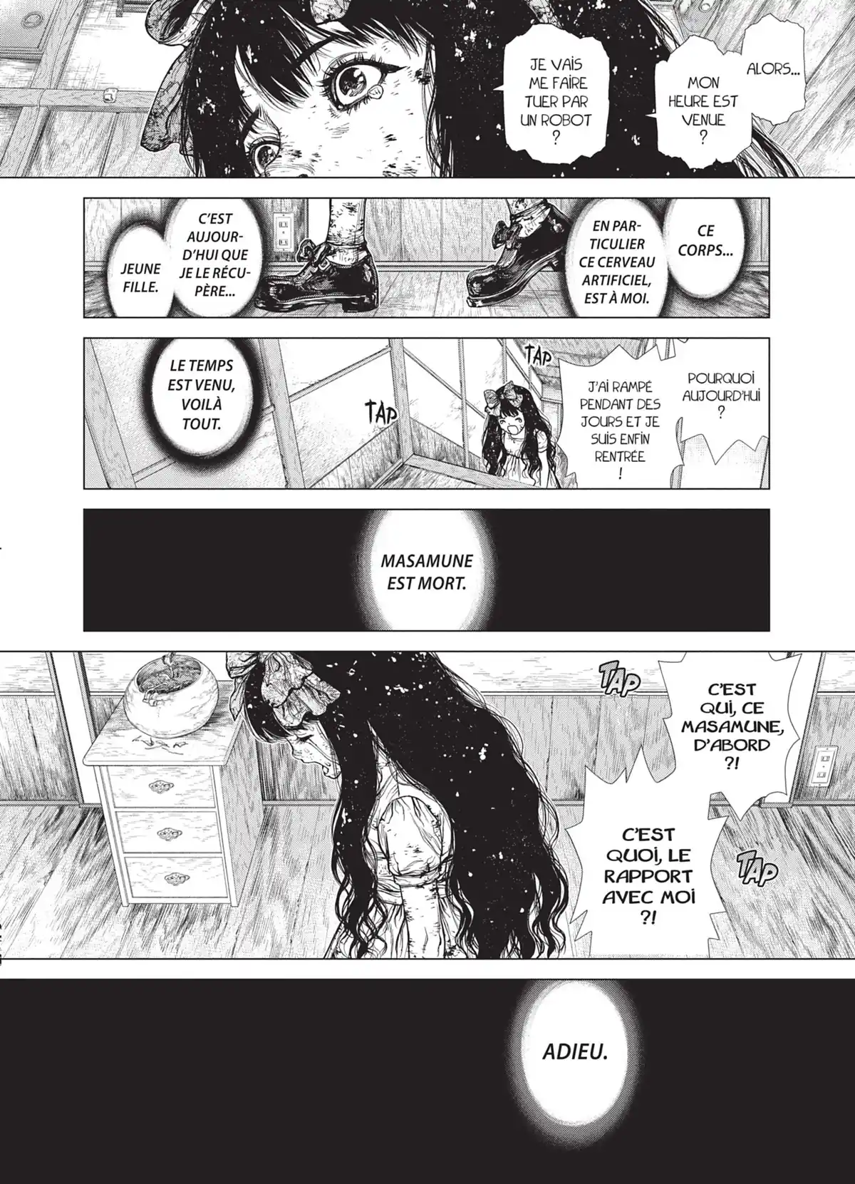 Origin Volume 10 page 167