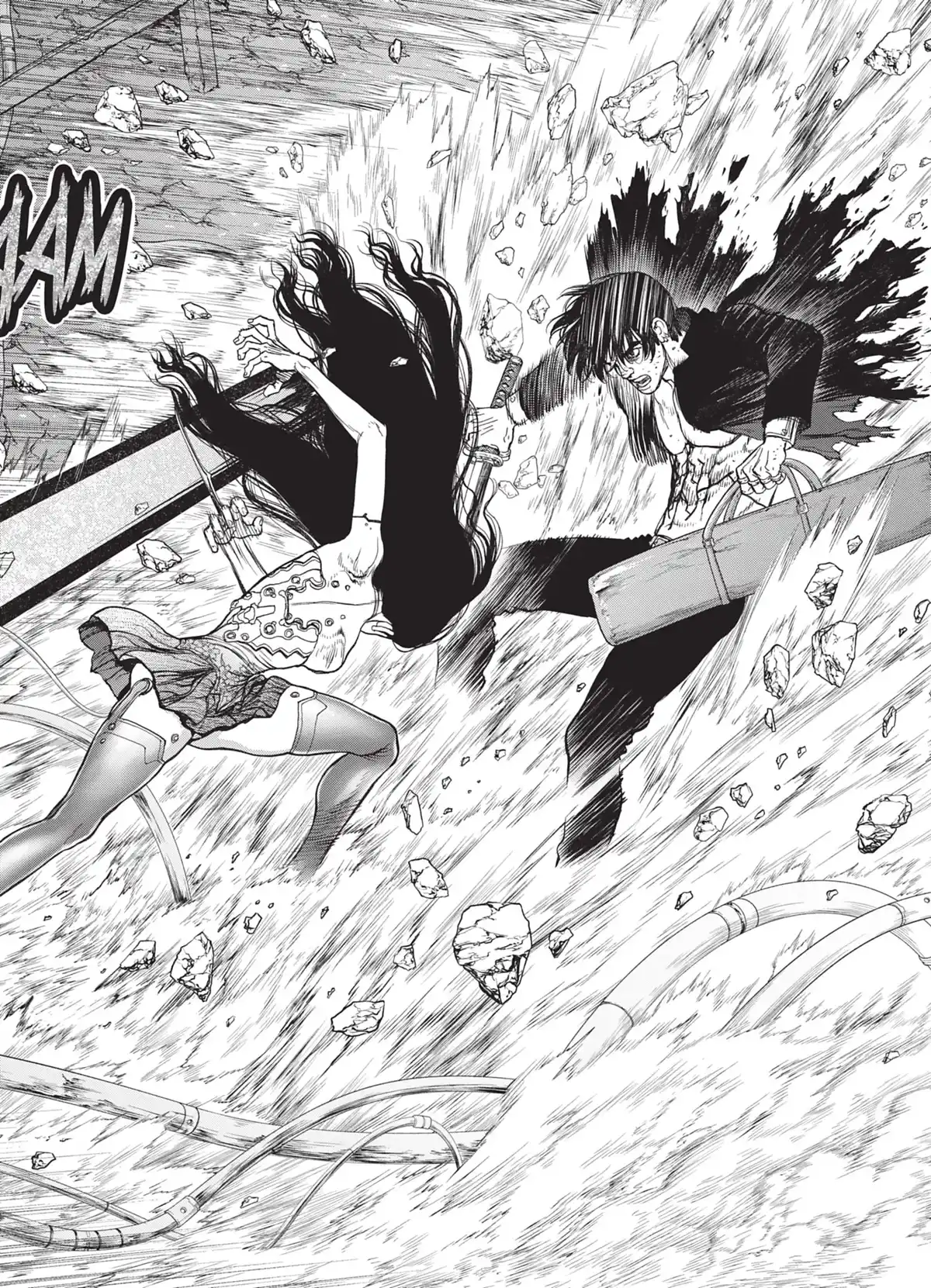 Origin Volume 10 page 27