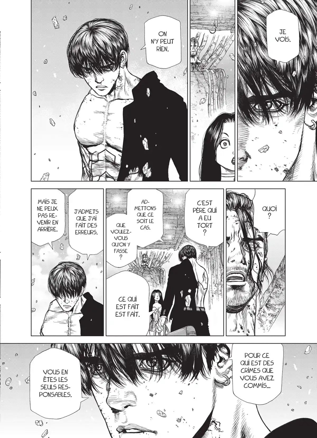 Origin Volume 10 page 34