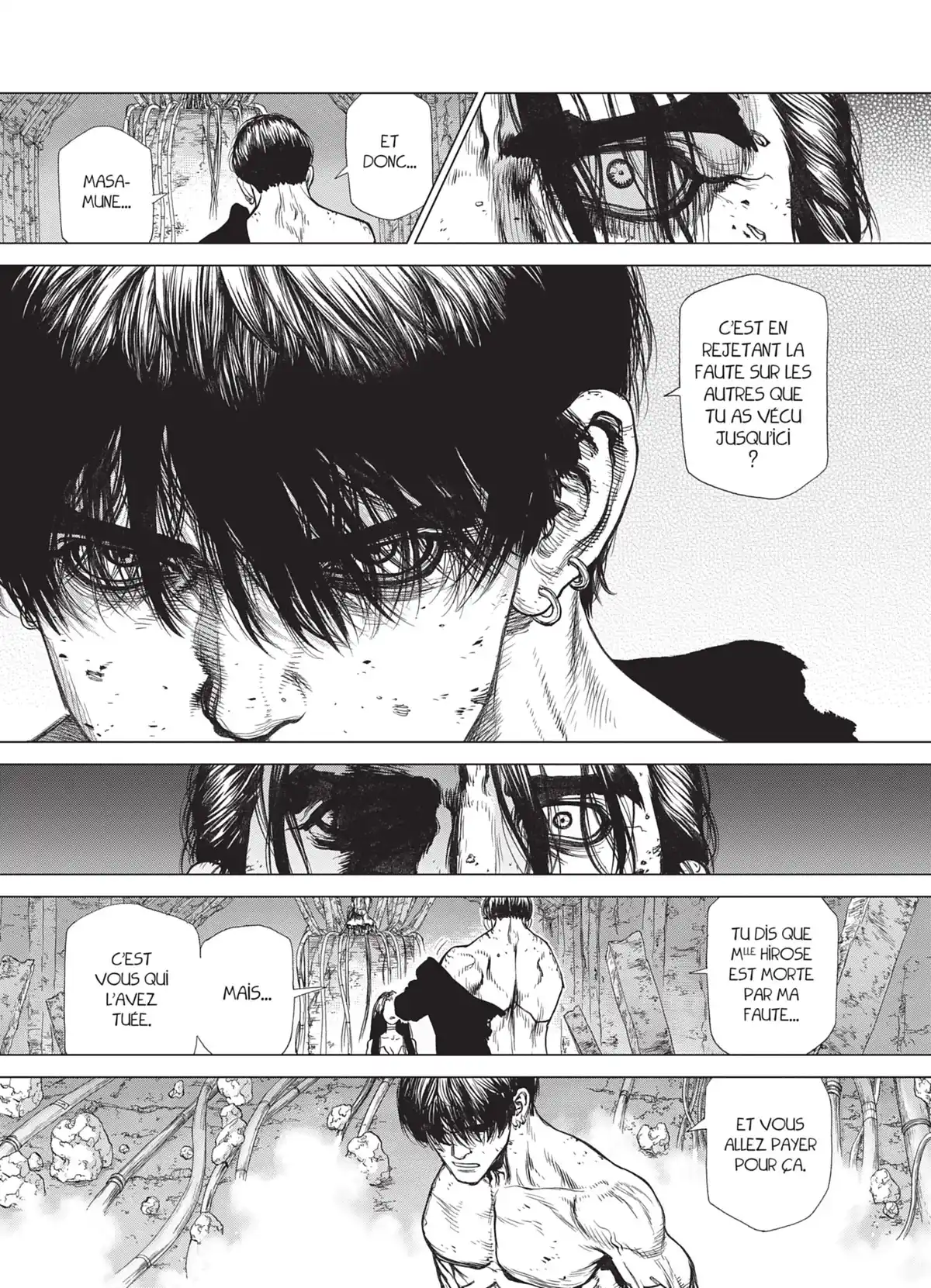 Origin Volume 10 page 35