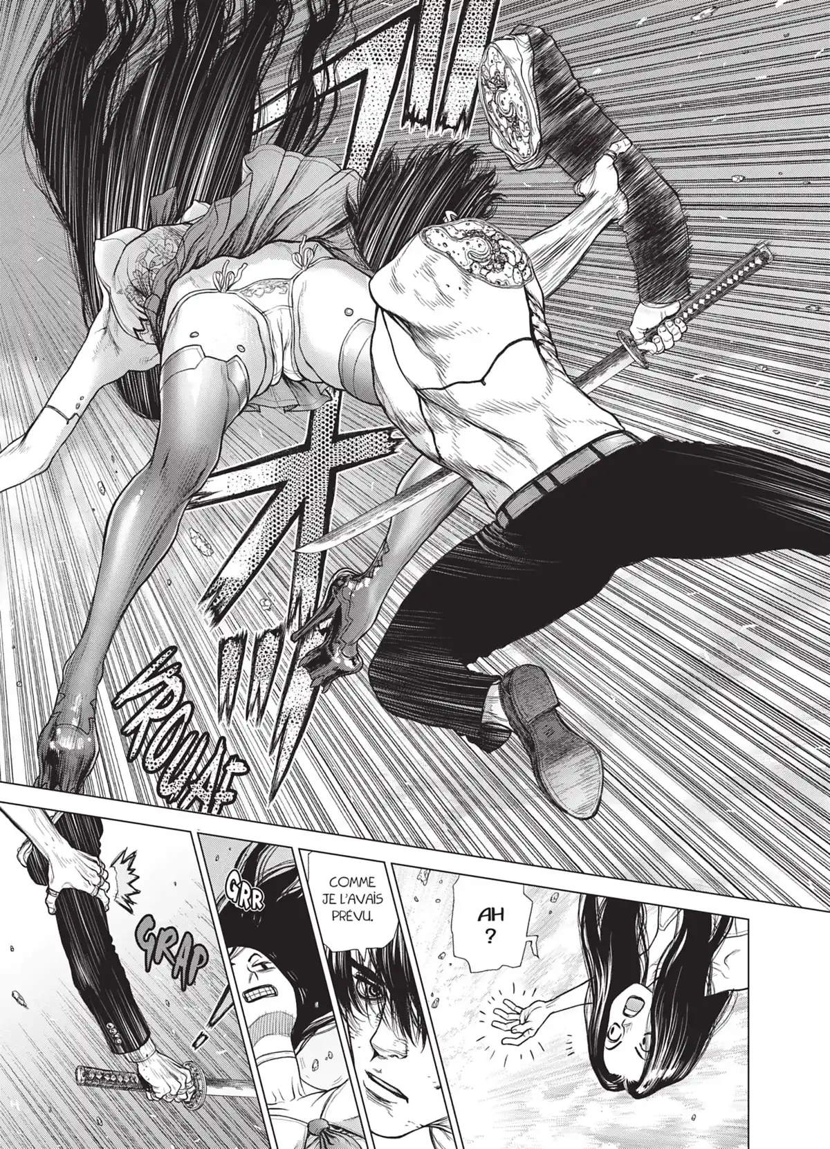 Origin Volume 10 page 37