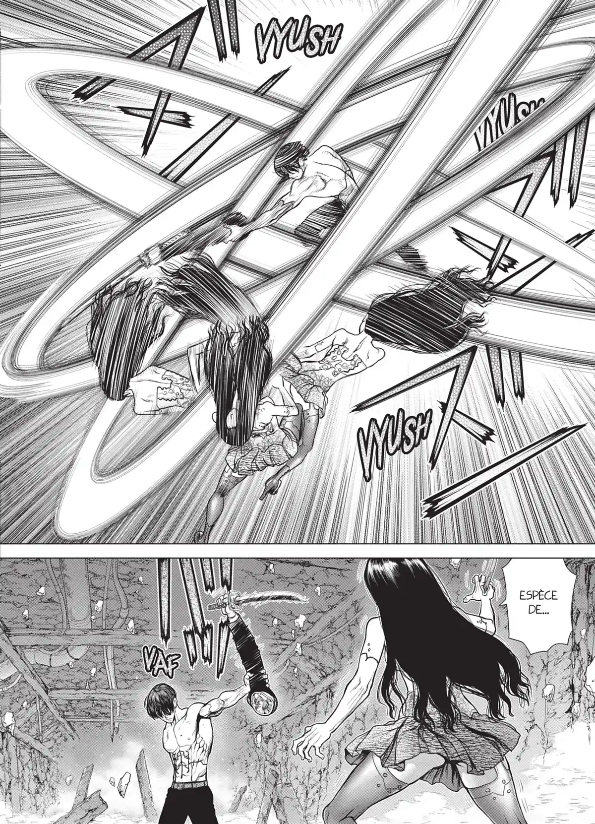 Origin Volume 10 page 38