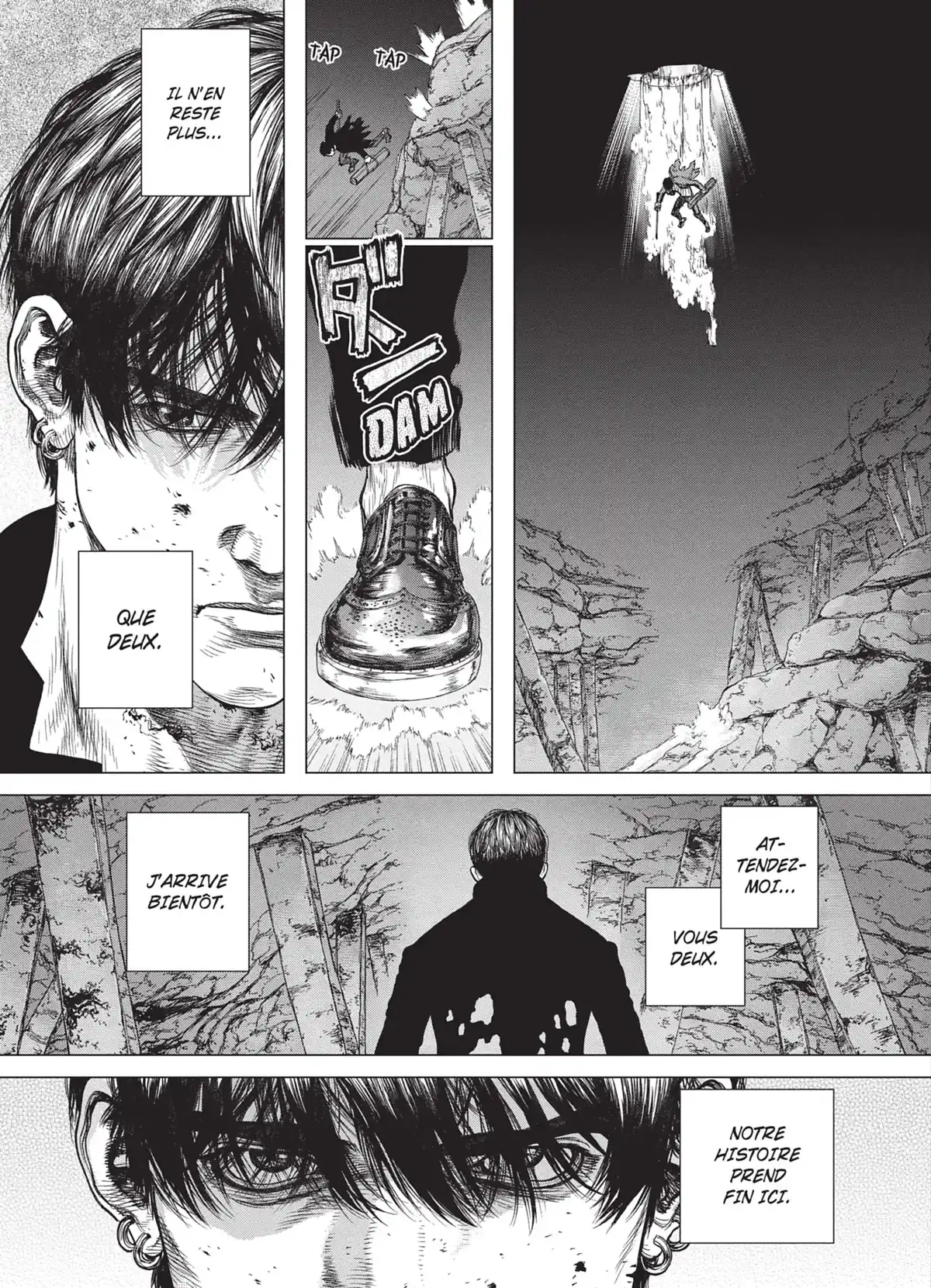 Origin Volume 10 page 4