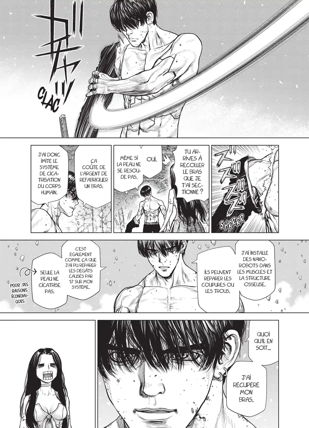 Origin Volume 10 page 39