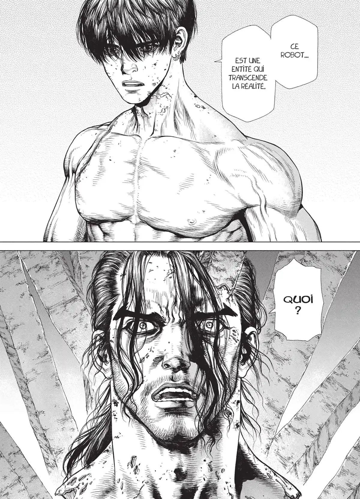 Origin Volume 10 page 41