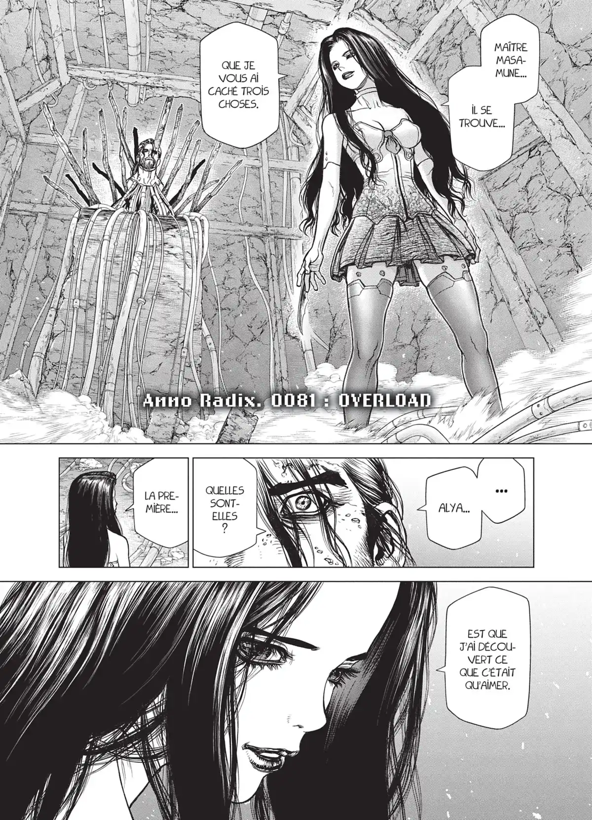 Origin Volume 10 page 43