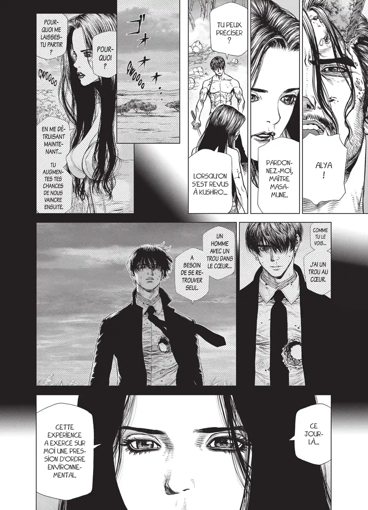 Origin Volume 10 page 44