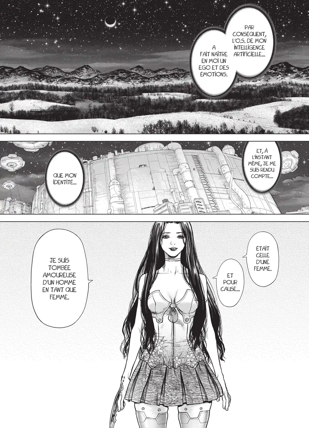 Origin Volume 10 page 45