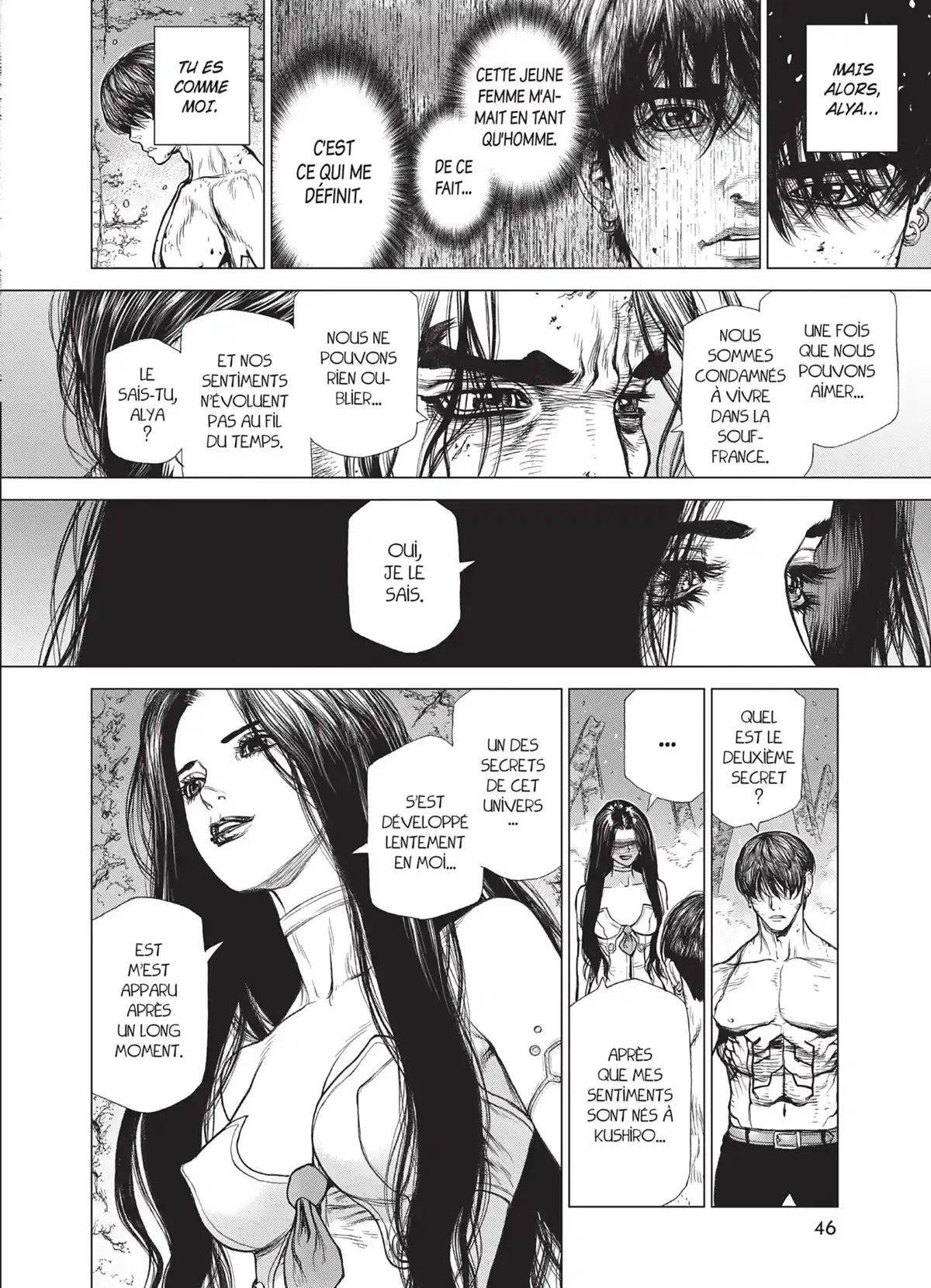 Origin Volume 10 page 46