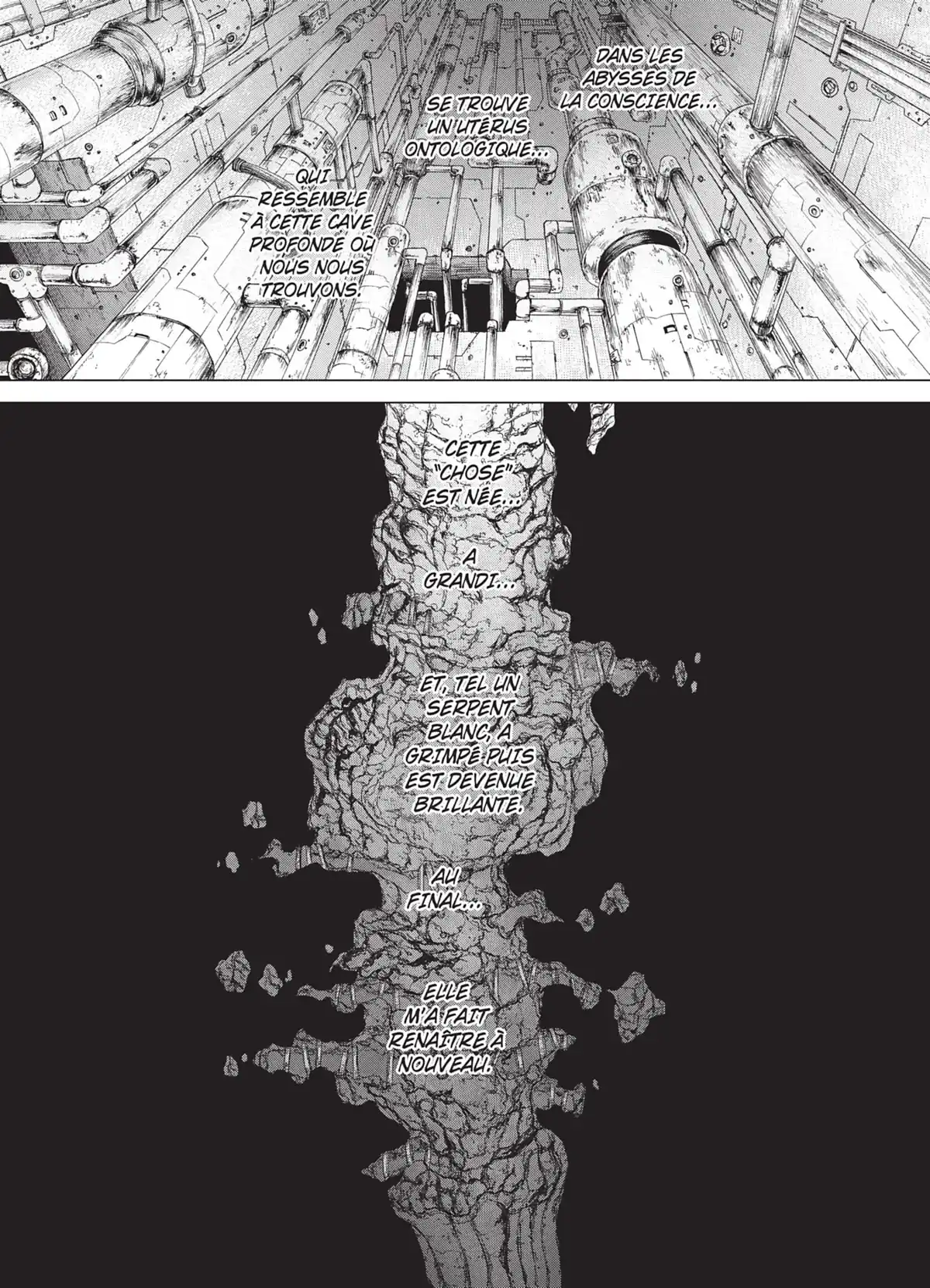 Origin Volume 10 page 47