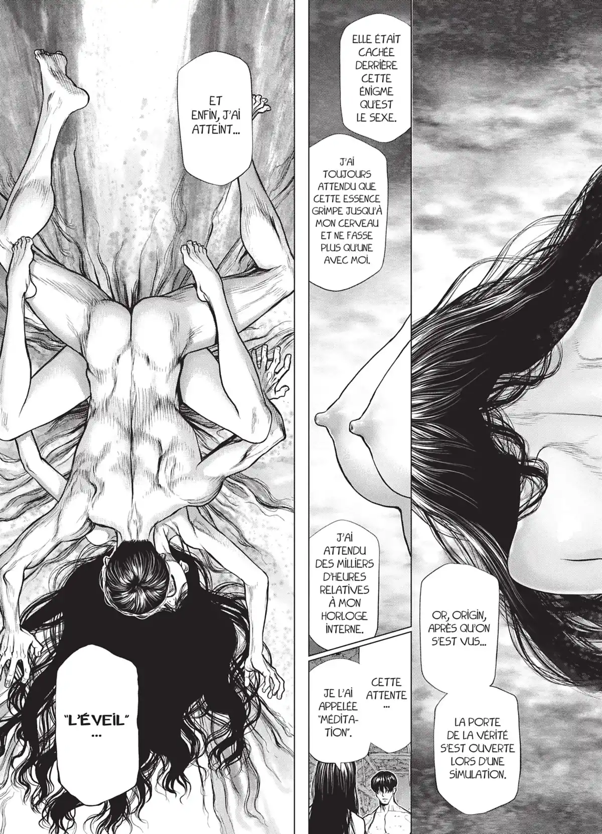 Origin Volume 10 page 49