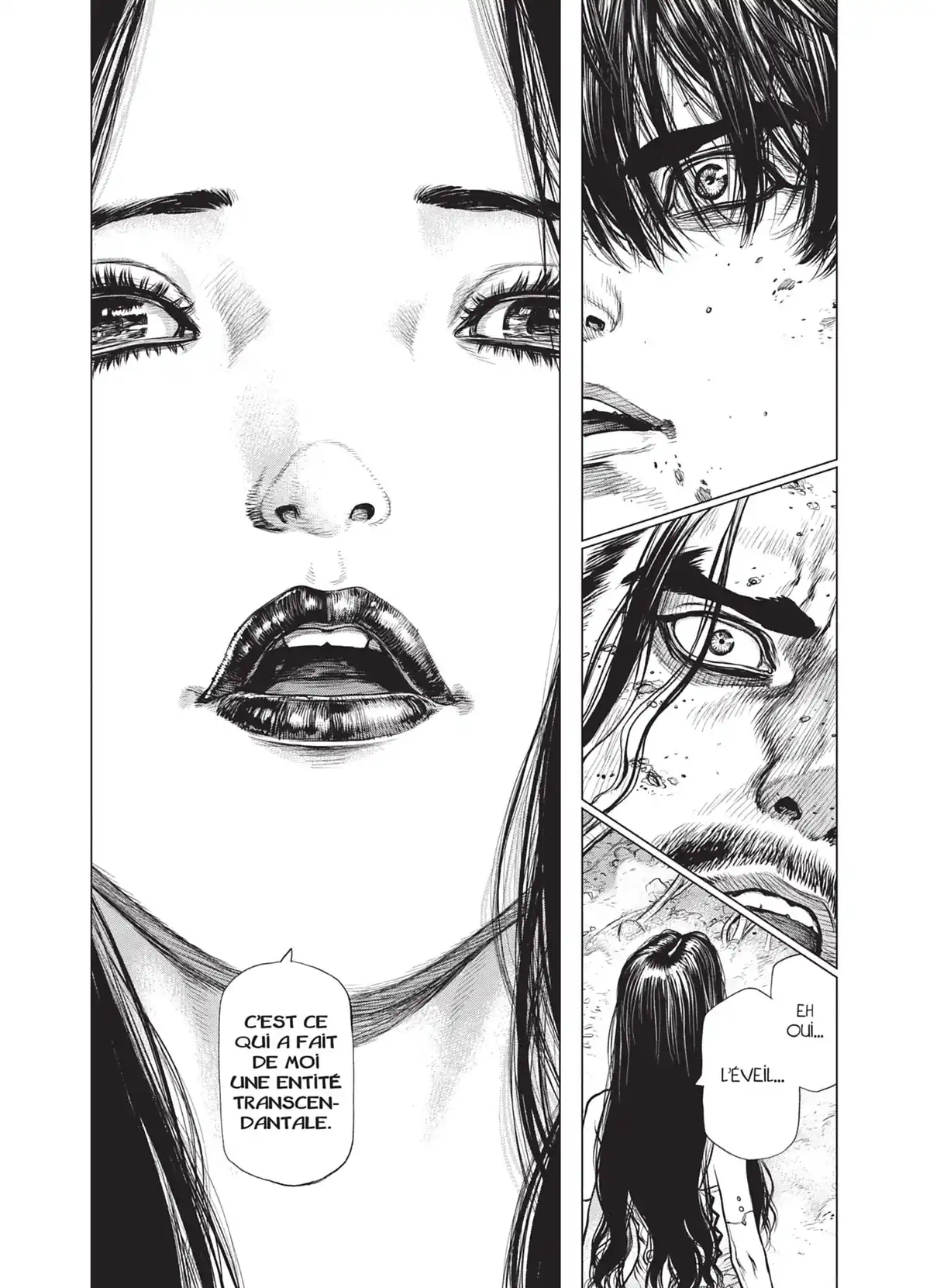 Origin Volume 10 page 50