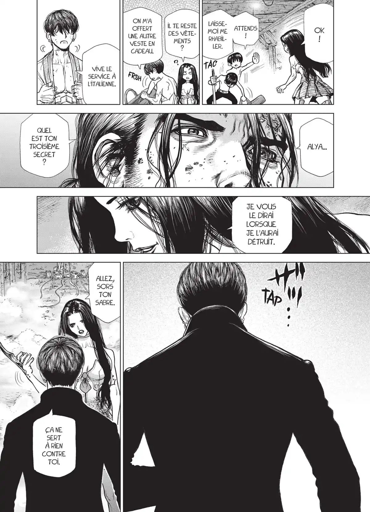 Origin Volume 10 page 55