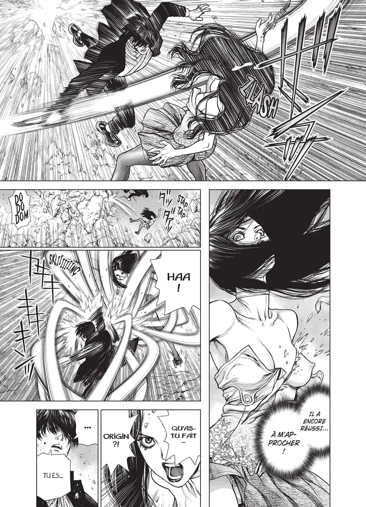 Origin Volume 10 page 65