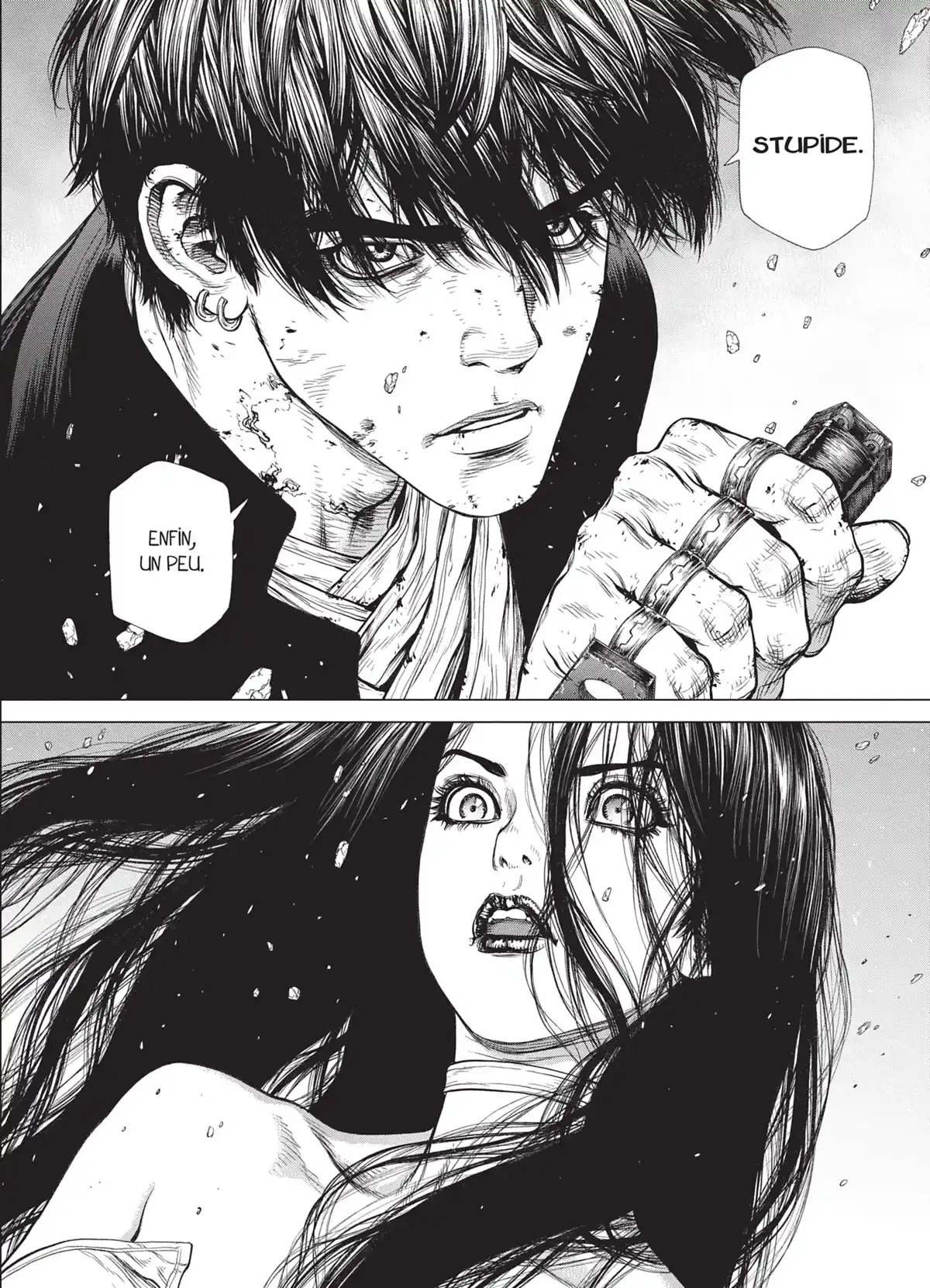 Origin Volume 10 page 66