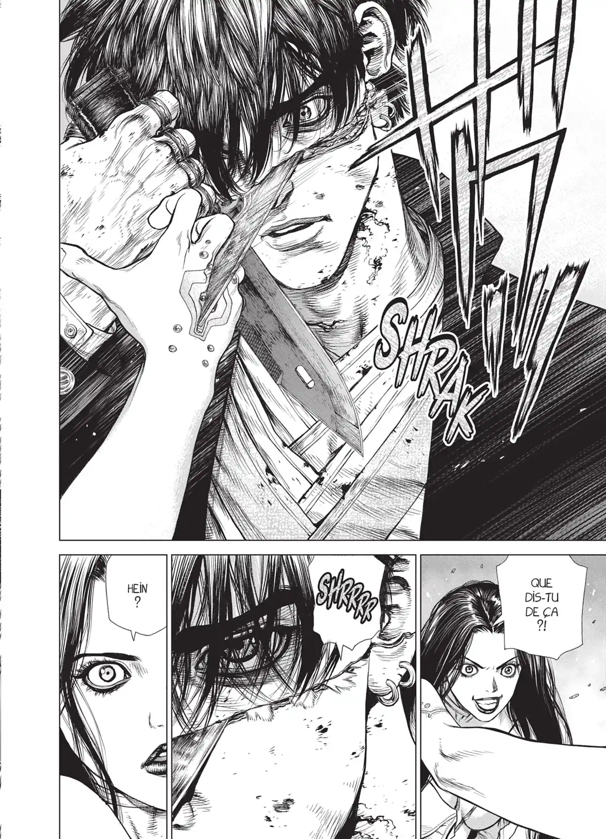 Origin Volume 10 page 74