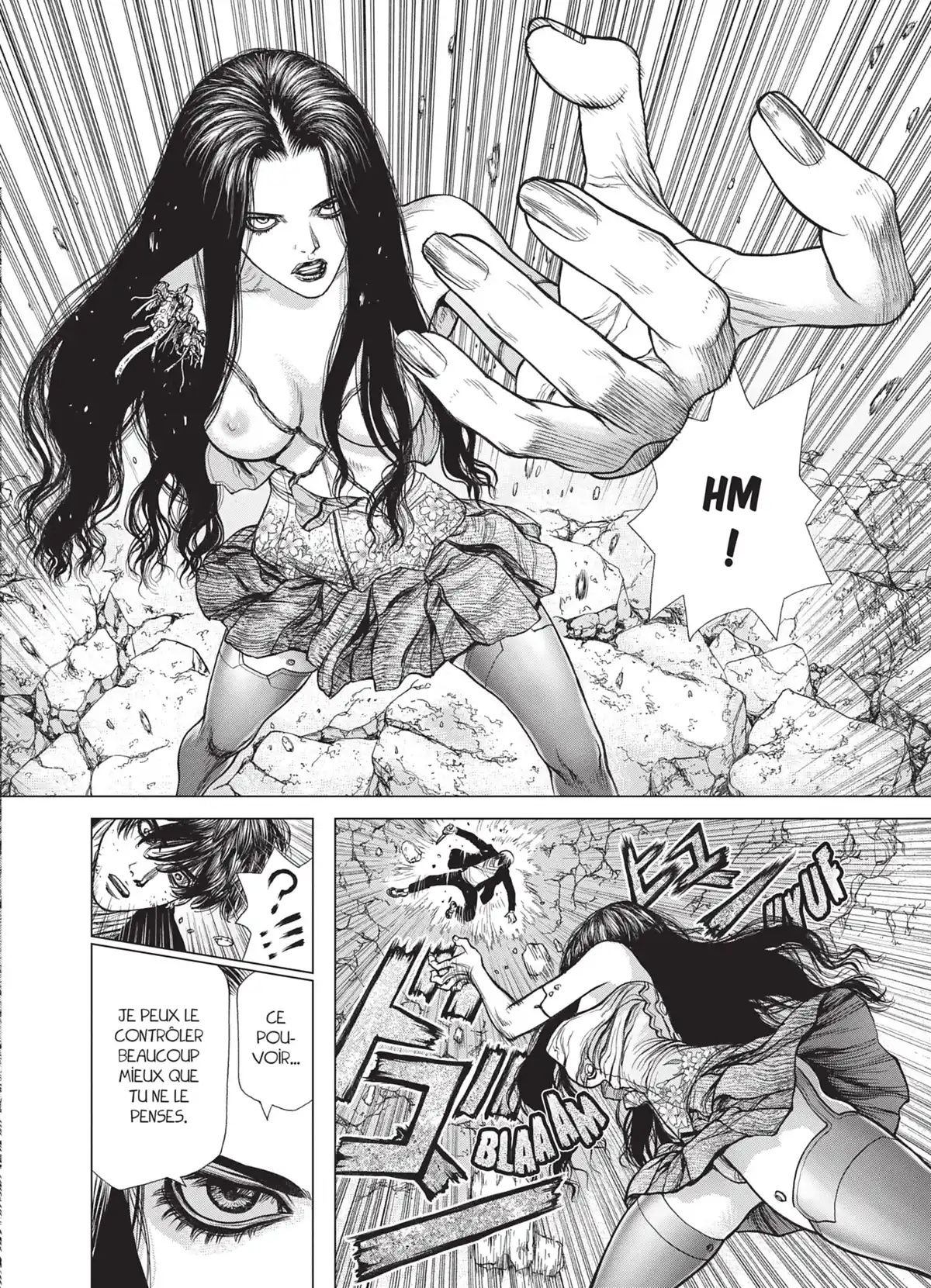 Origin Volume 10 page 76