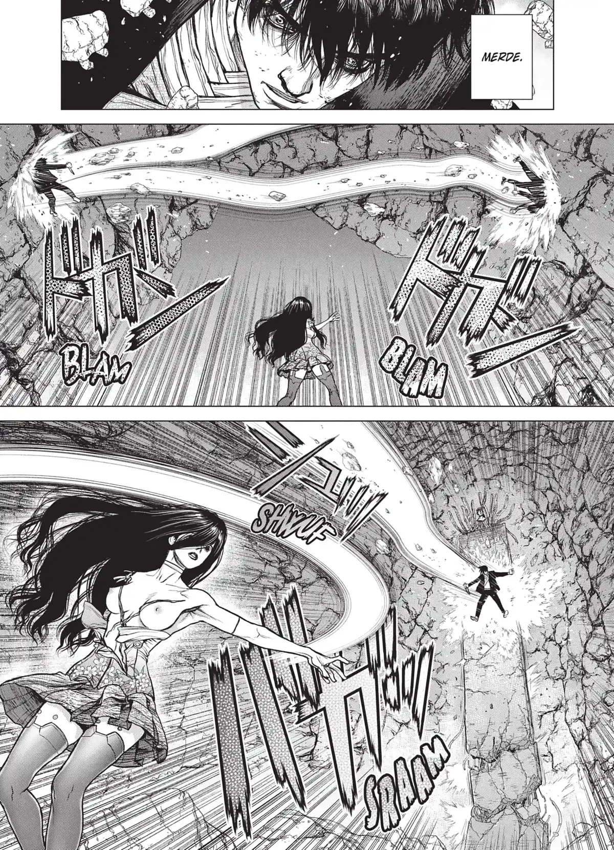 Origin Volume 10 page 77