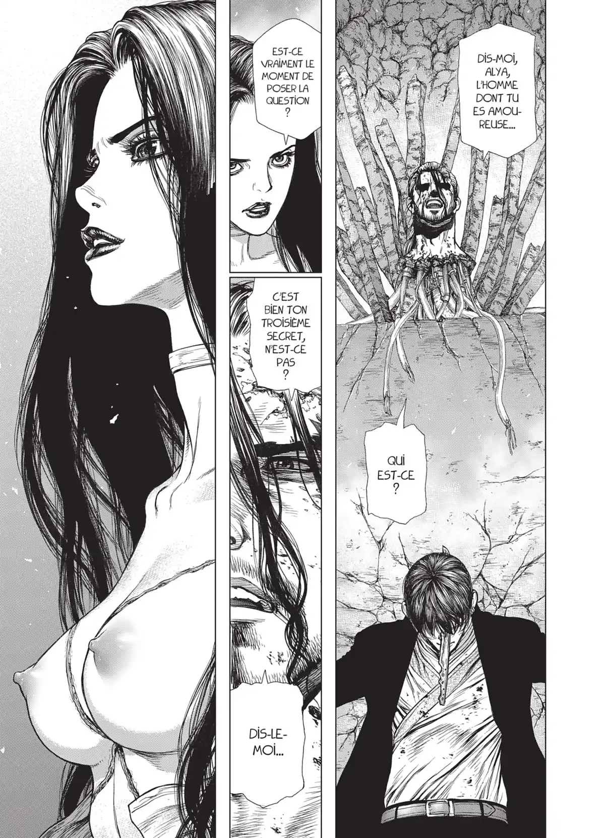 Origin Volume 10 page 79
