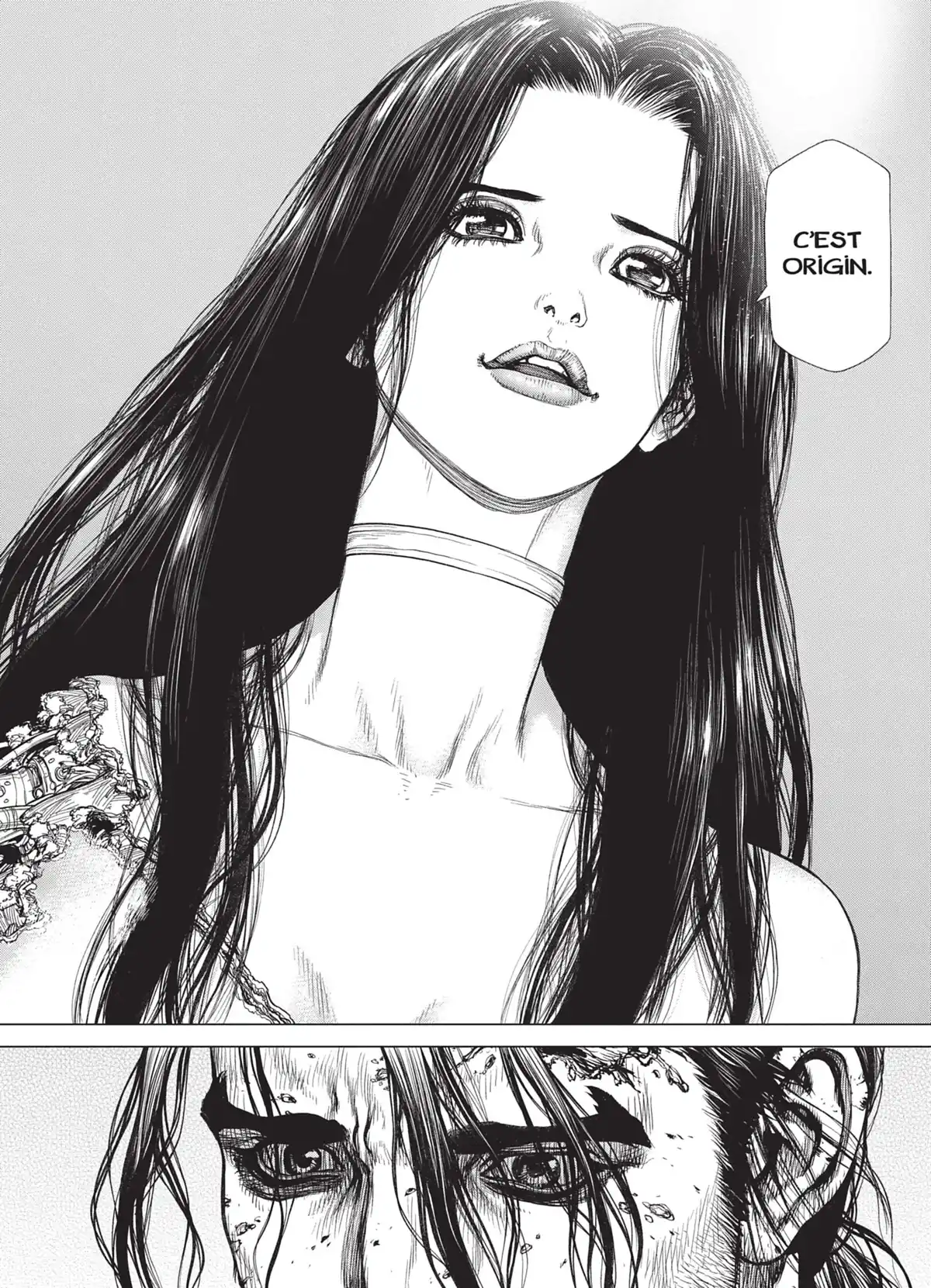 Origin Volume 10 page 80