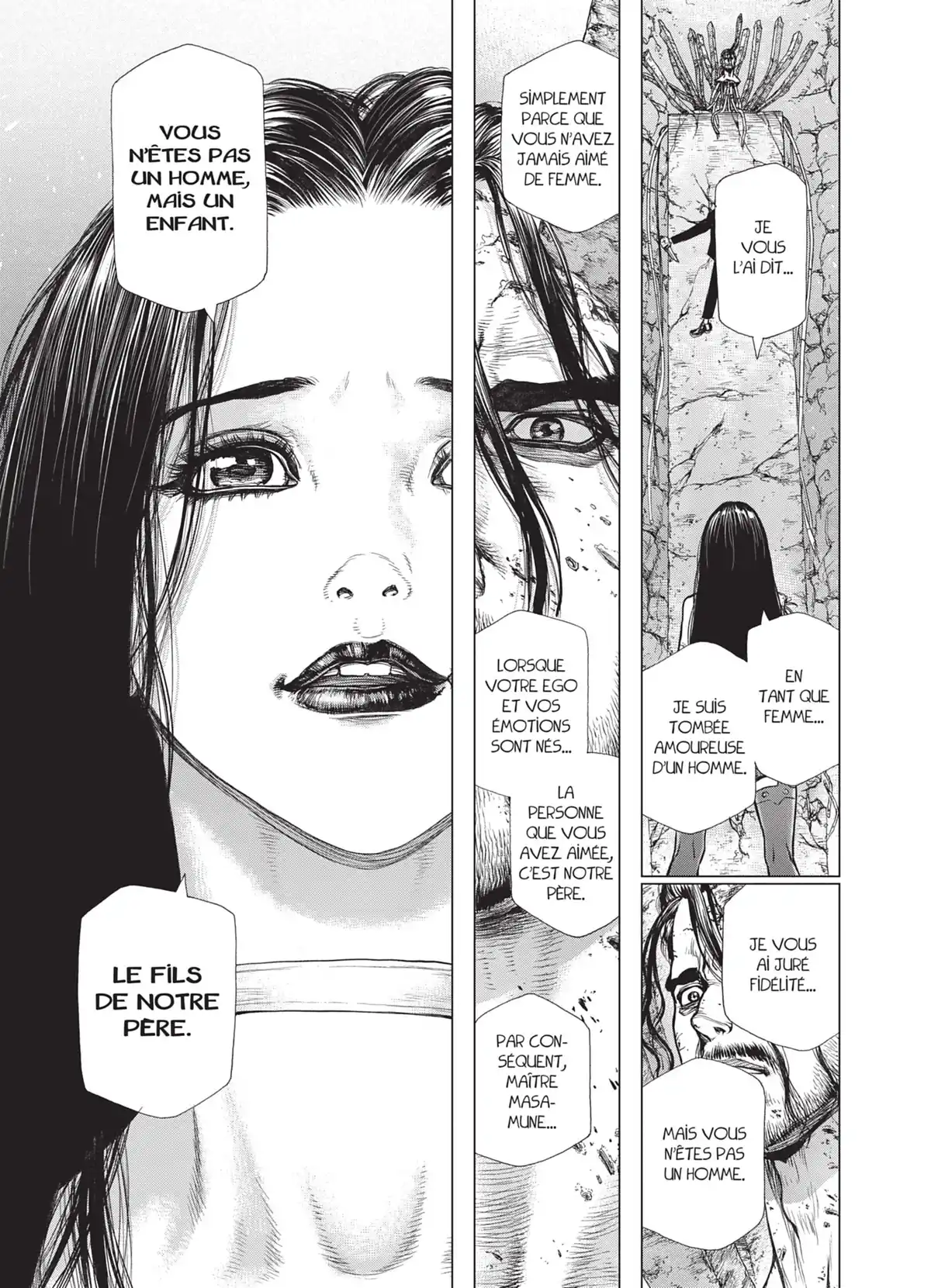 Origin Volume 10 page 81