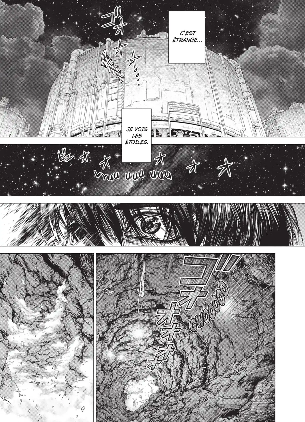 Origin Volume 10 page 83