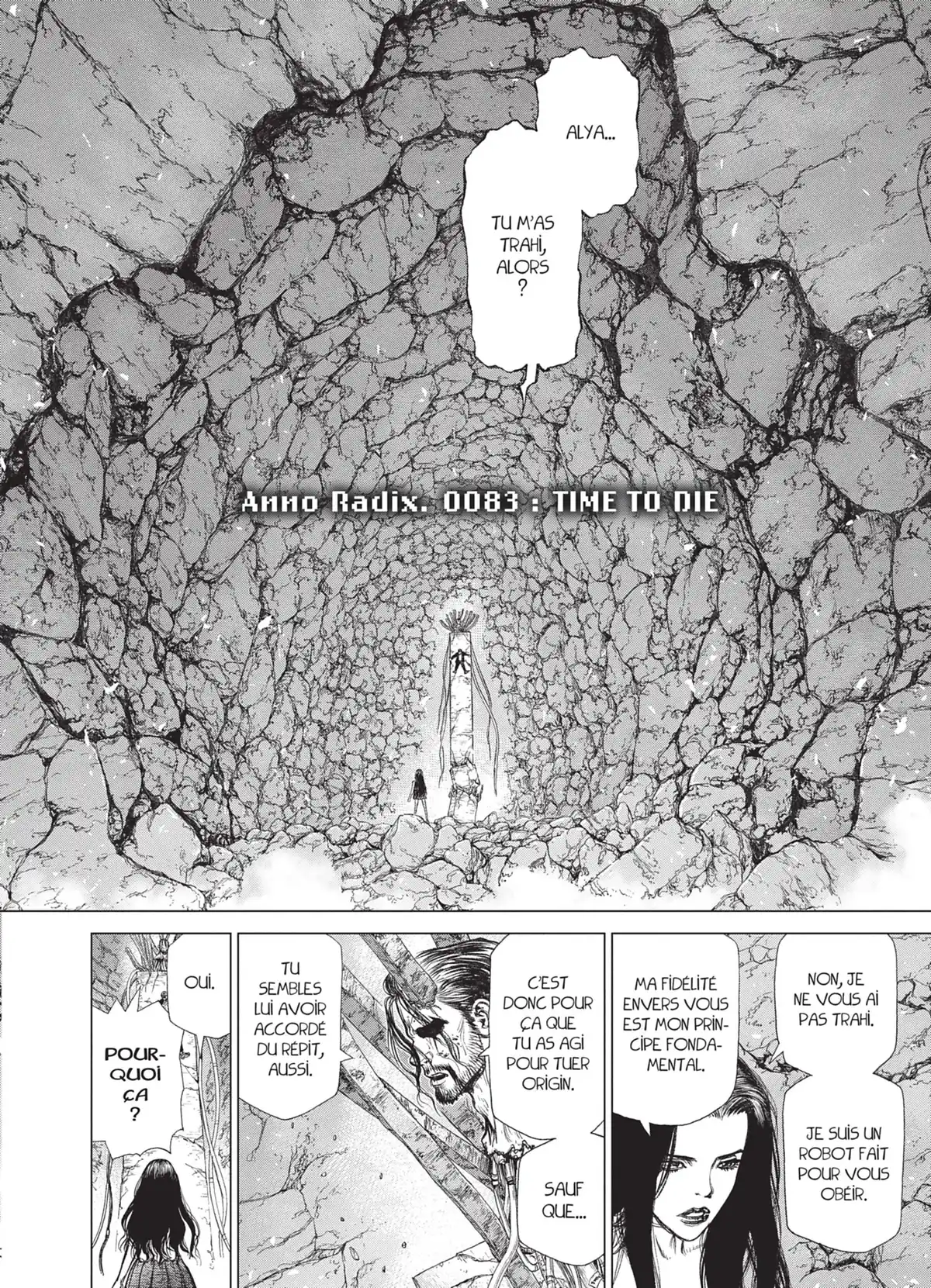 Origin Volume 10 page 84