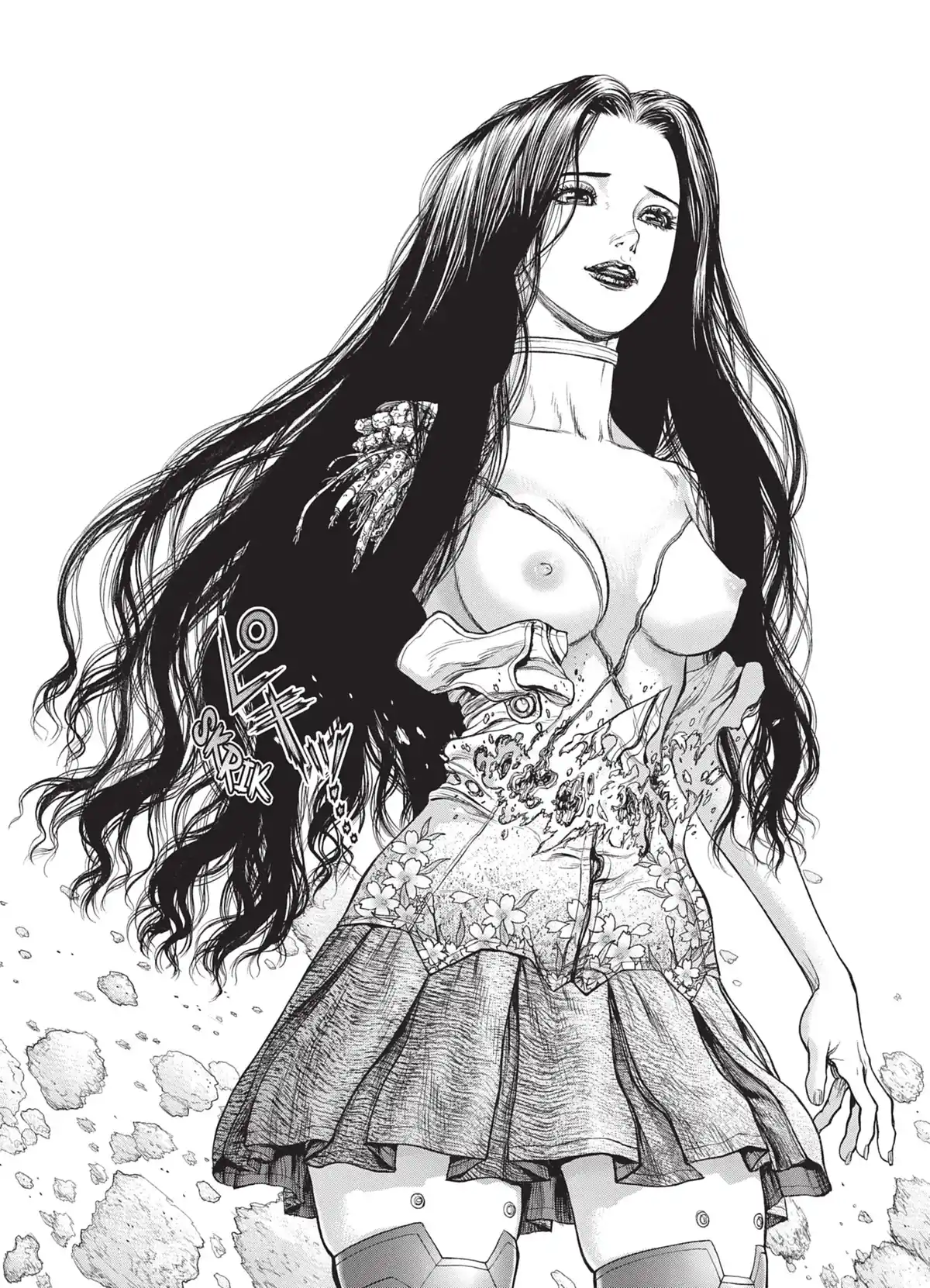 Origin Volume 10 page 86