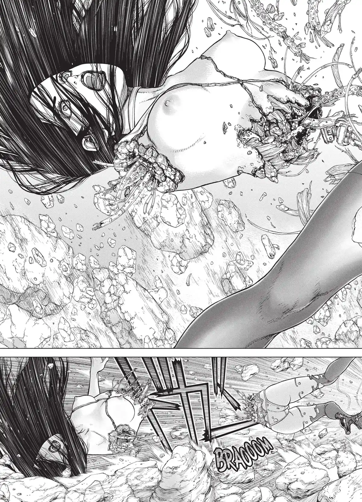Origin Volume 10 page 88