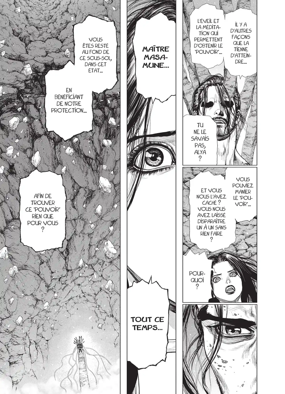 Origin Volume 10 page 90