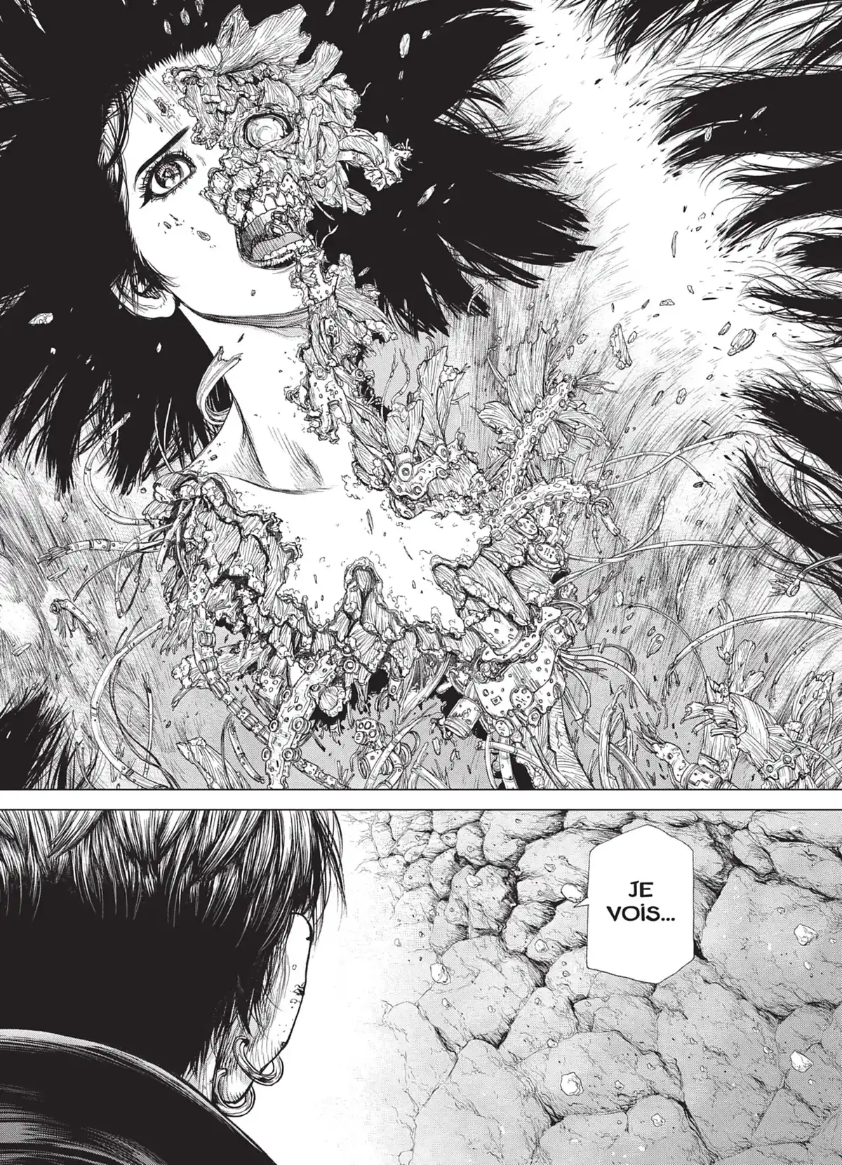 Origin Volume 10 page 97