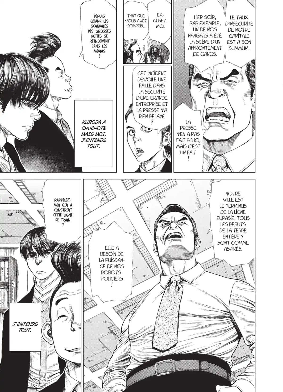 Origin Volume 1 page 104