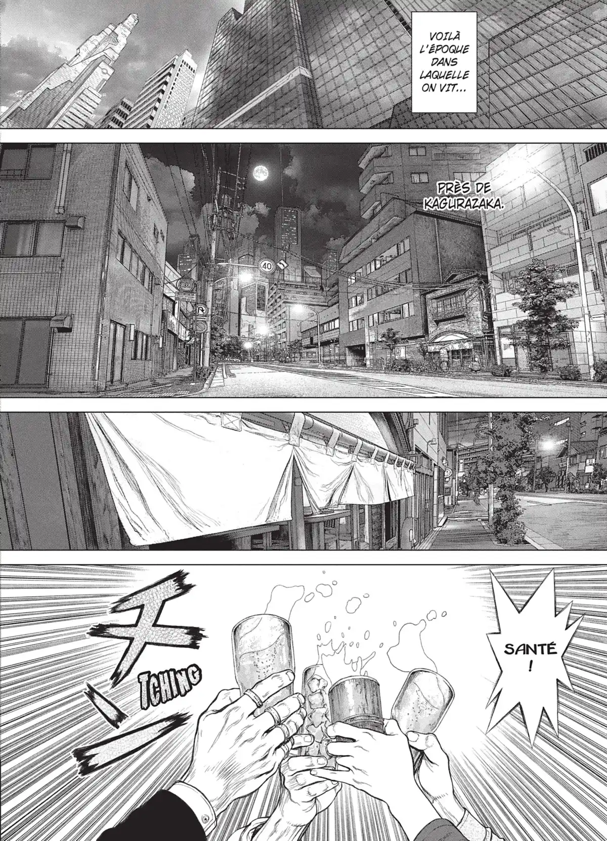 Origin Volume 1 page 105