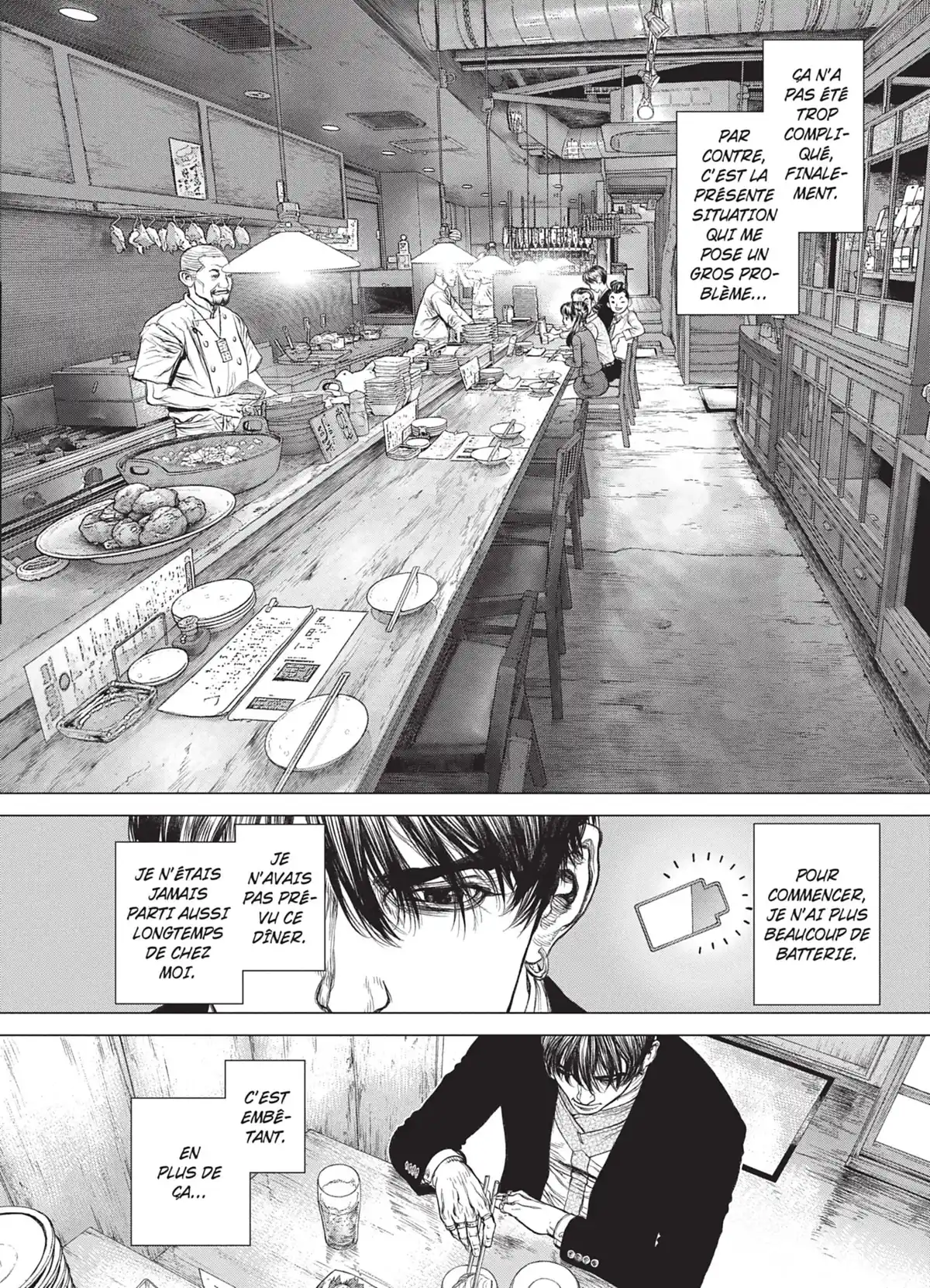 Origin Volume 1 page 107