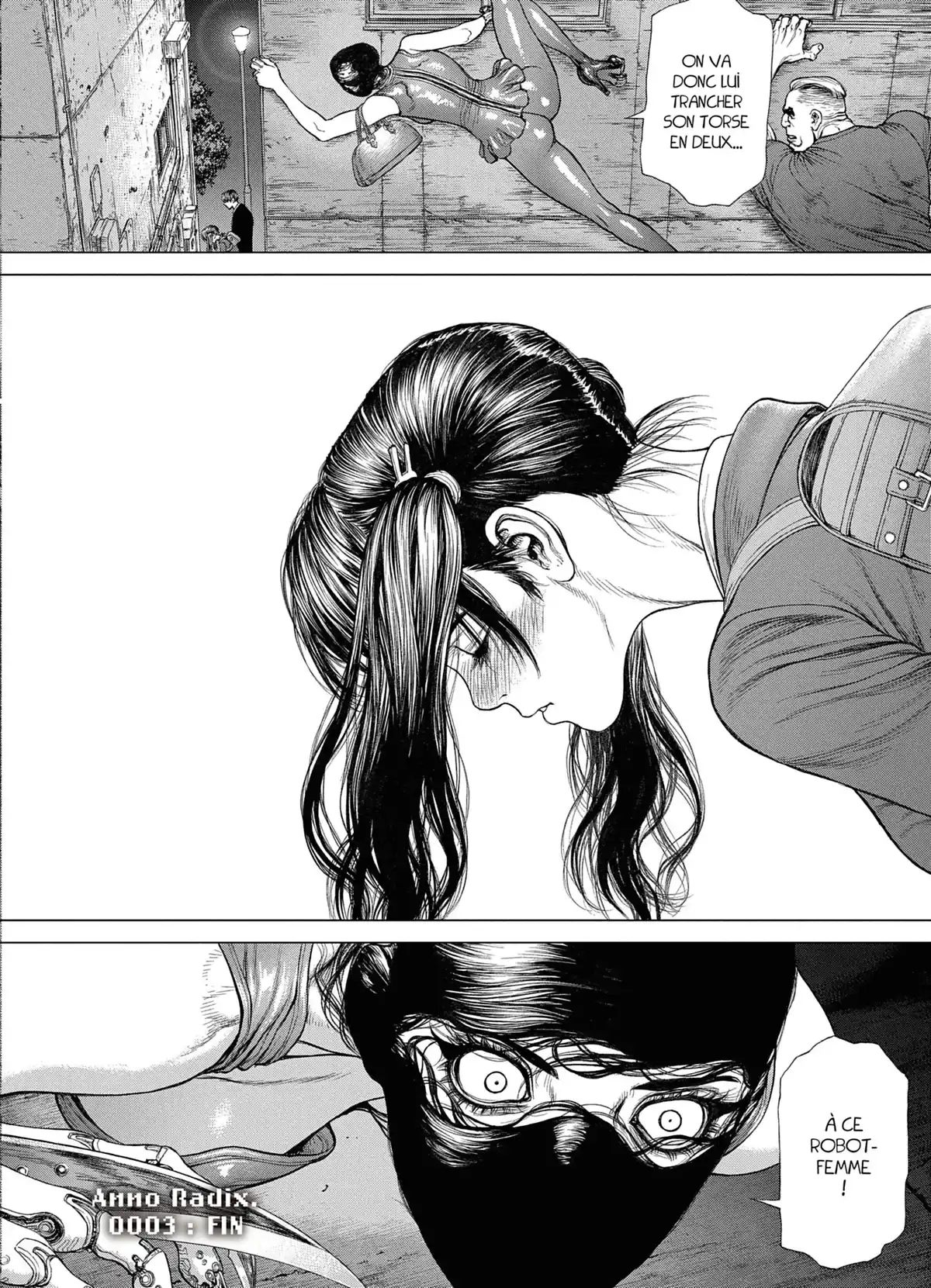 Origin Volume 1 page 131