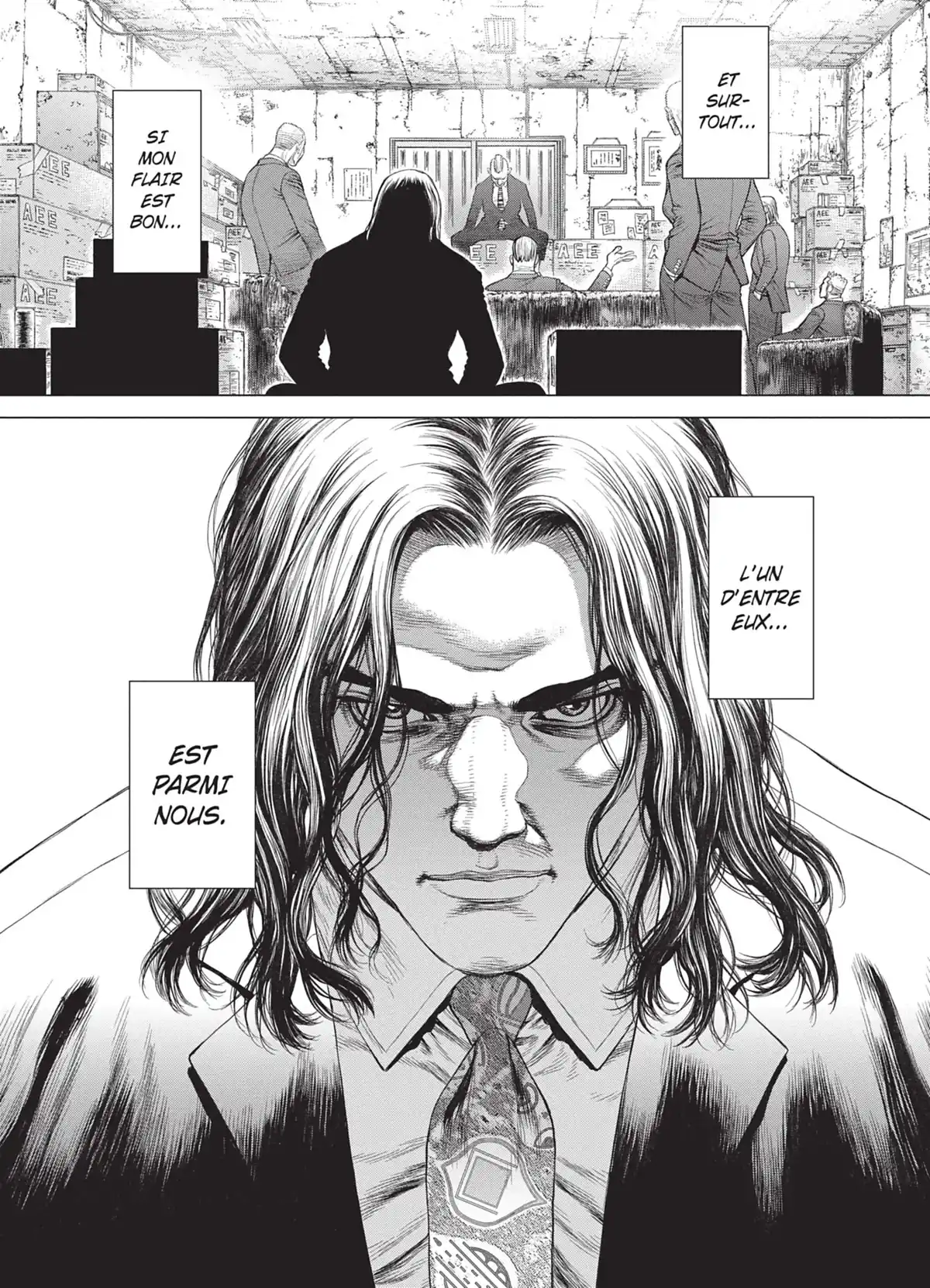 Origin Volume 1 page 14