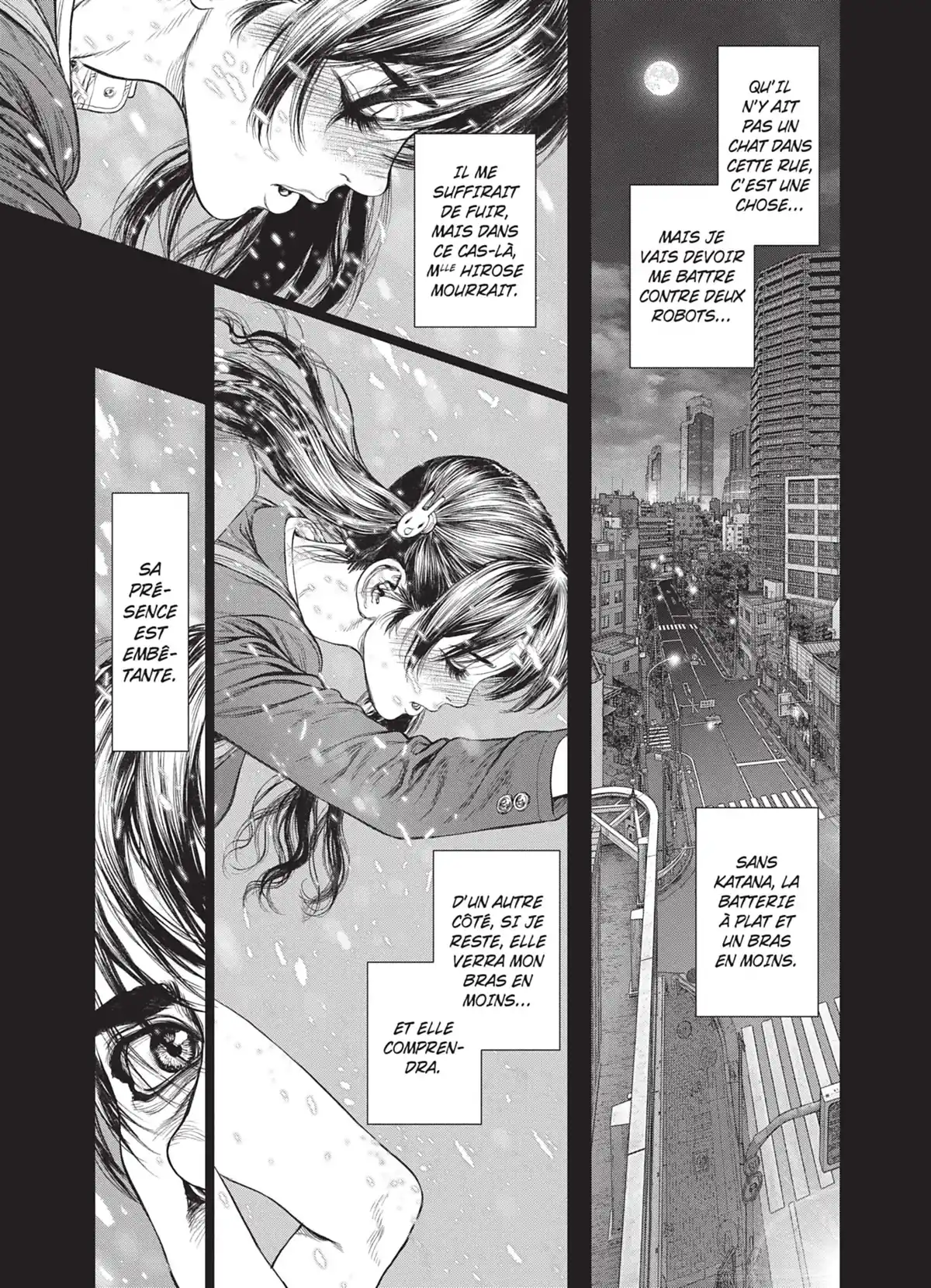 Origin Volume 1 page 146